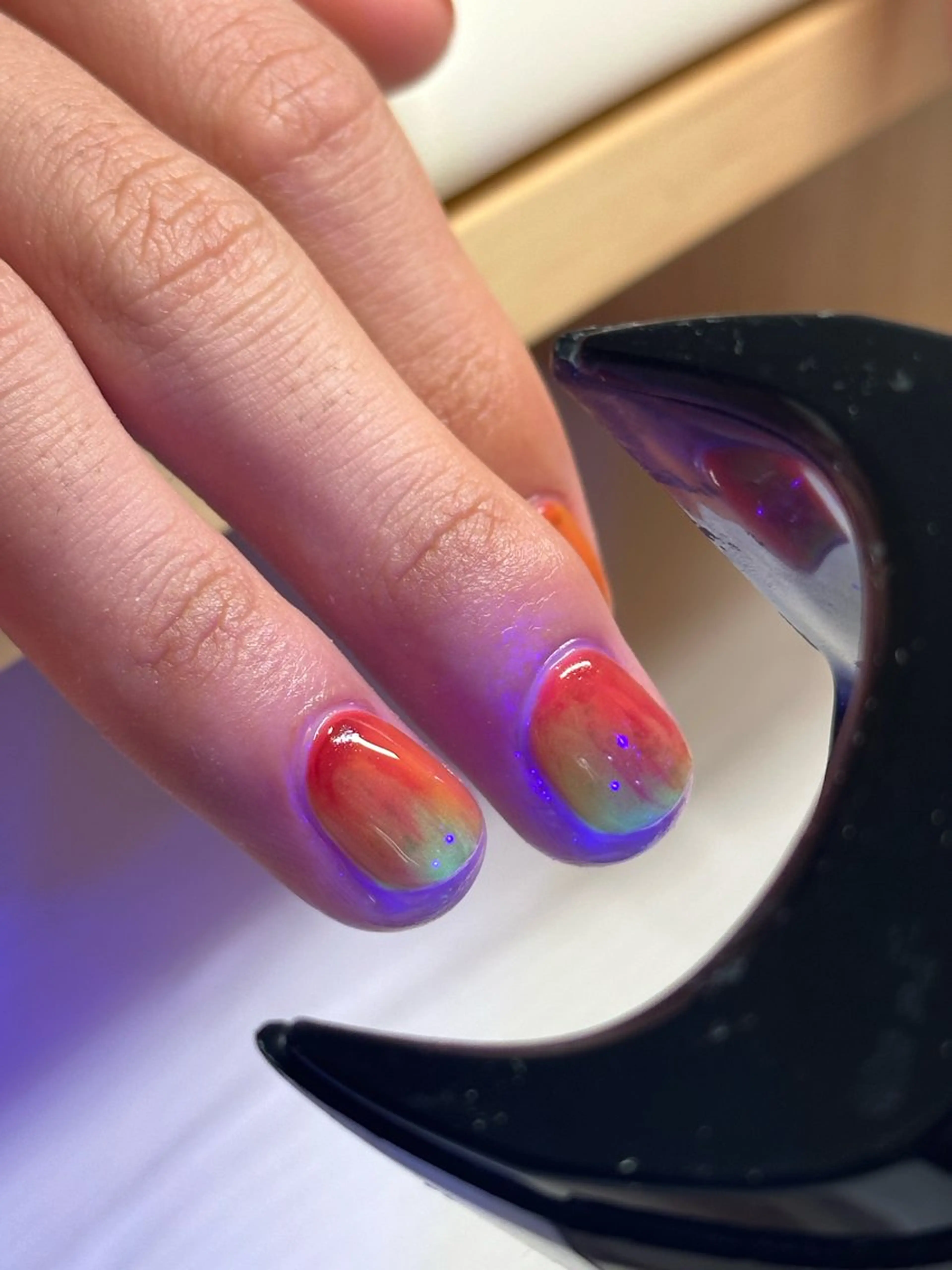 ネイル m o m o / 高岡ネイルのネイルデザイン