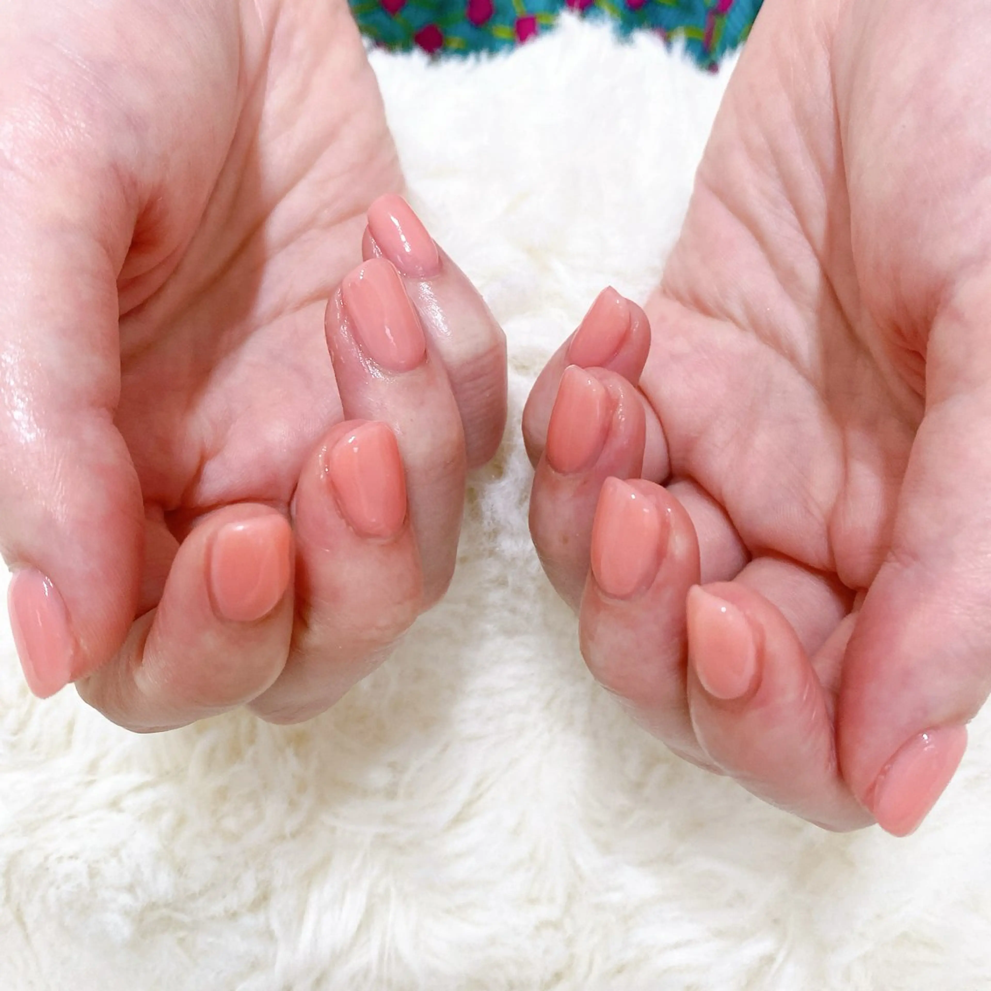 ネイル ハンドネイル ハンドケア yn salonのネイルデザイン