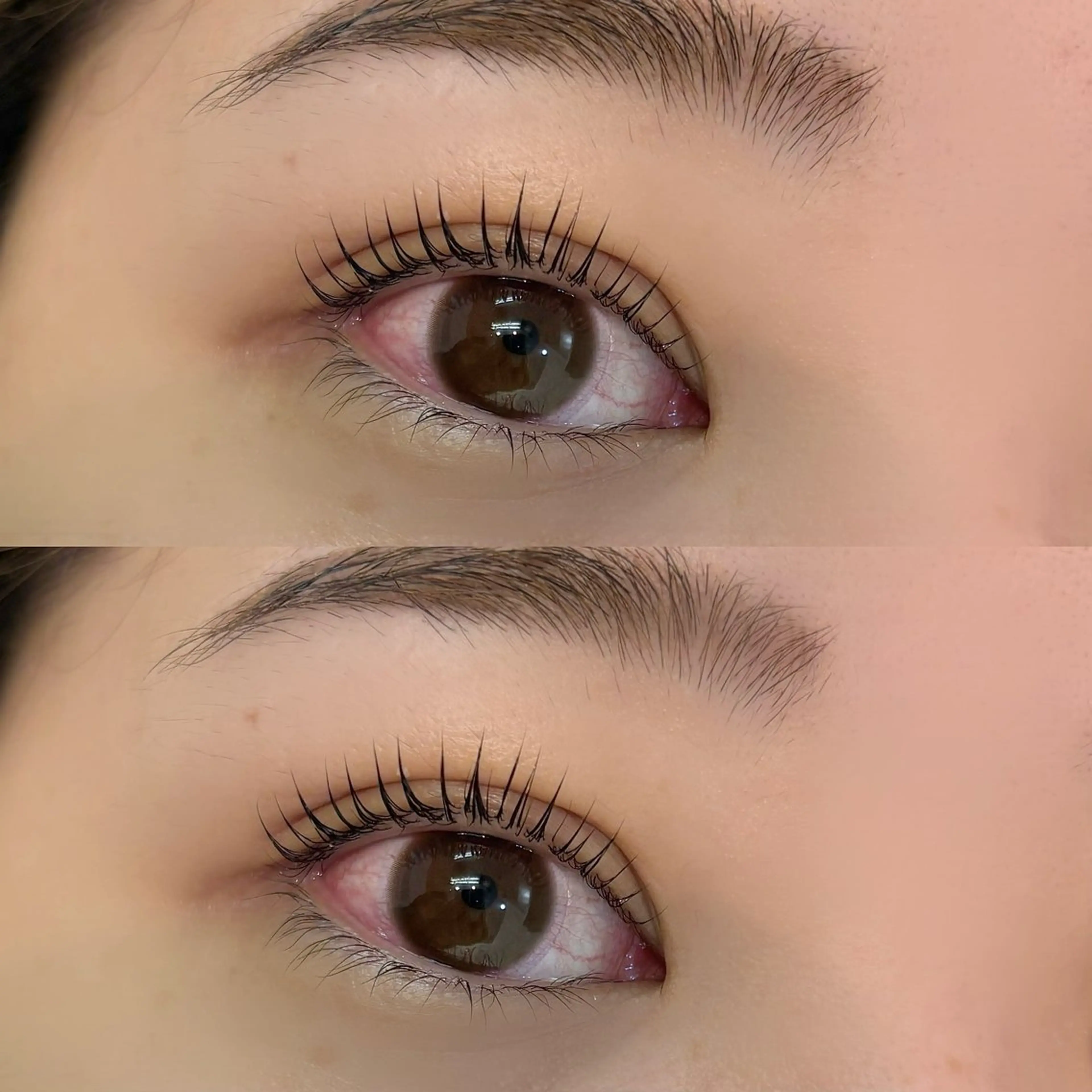 マツエク・マツパ マツパ Bianca 🌺SUZUKIのマツエク・マツパデザイン