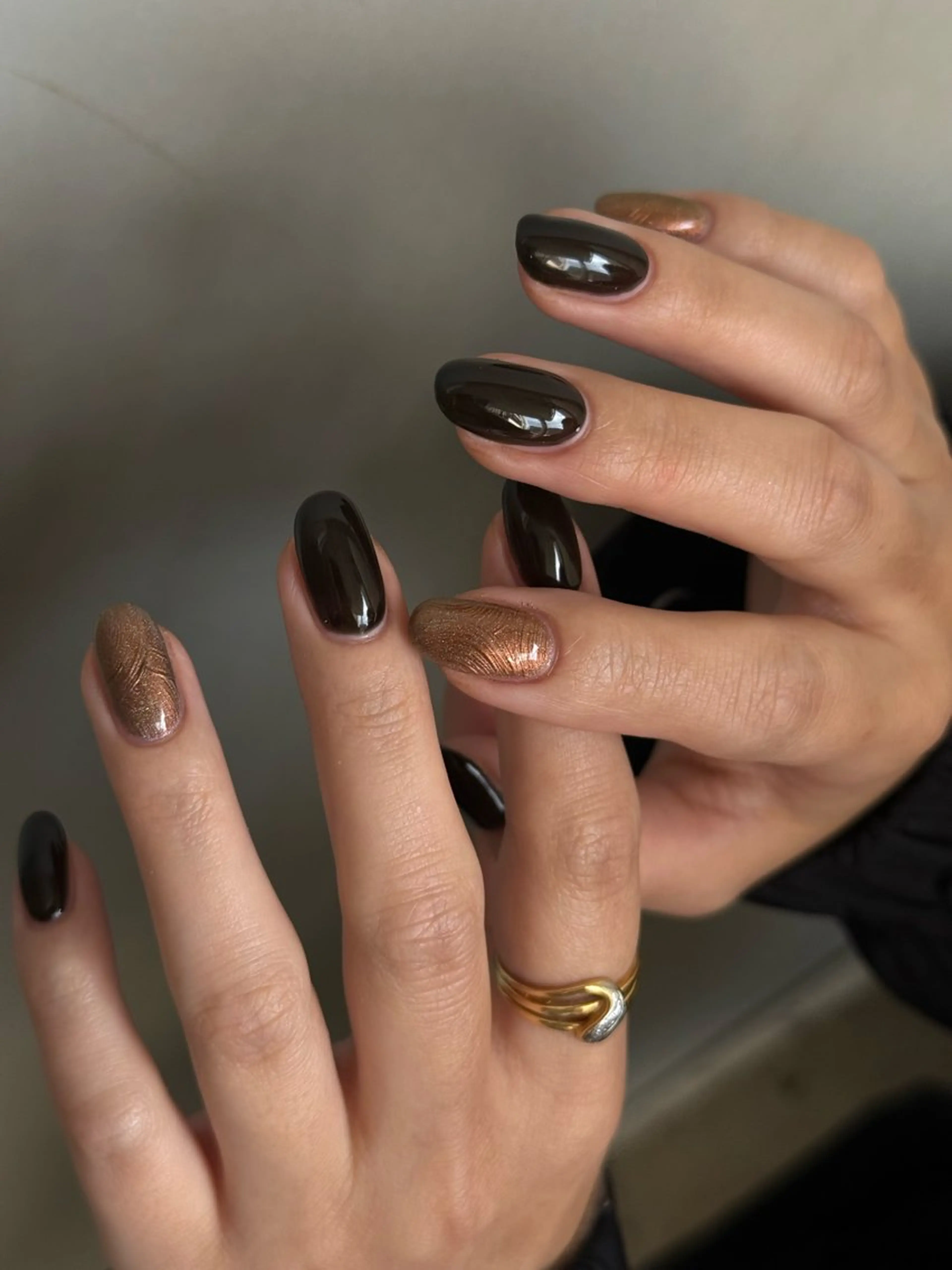 ネイル ハンドネイル Manon/ rikaのネイルデザイン