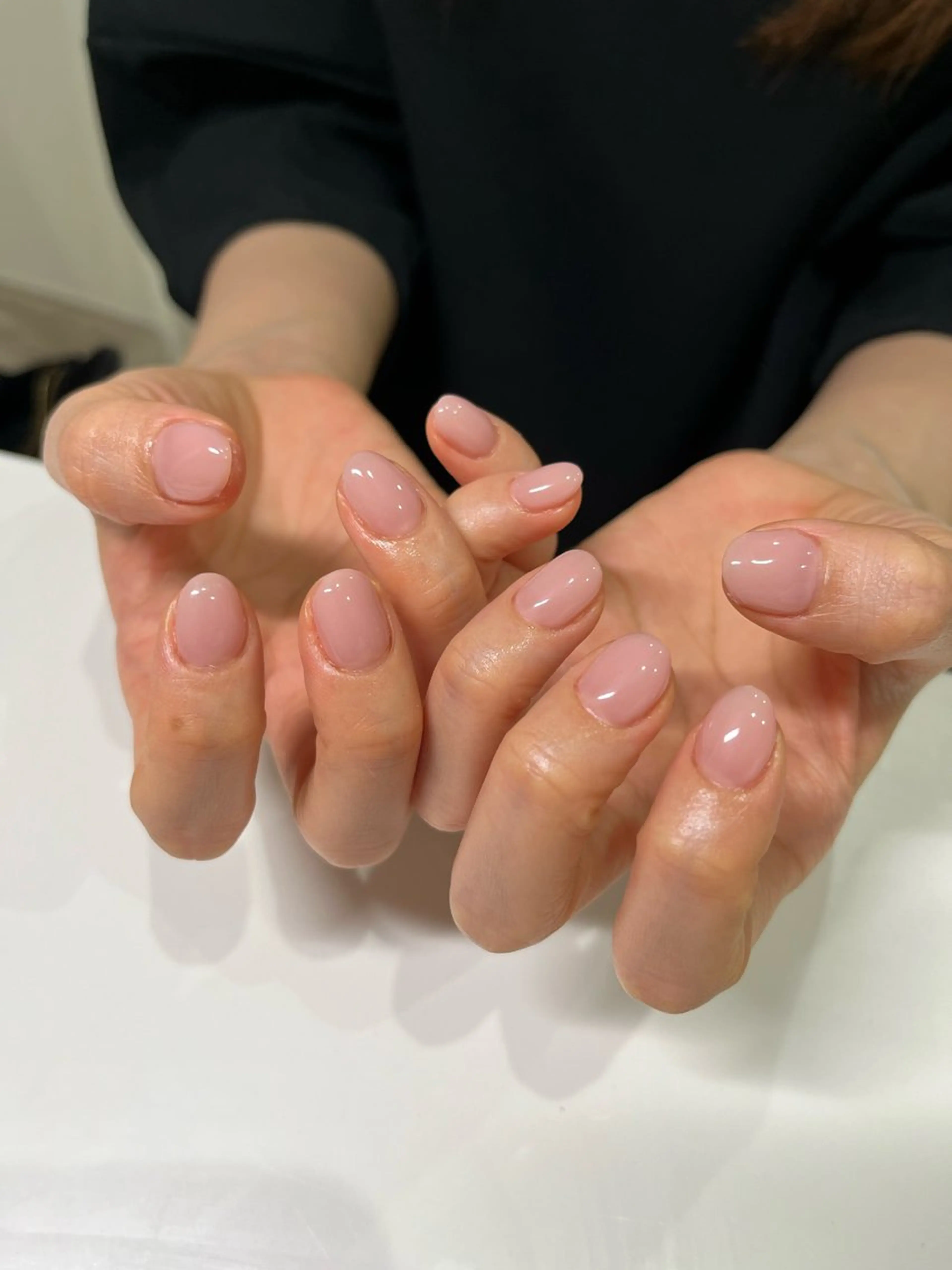 ネイル ハンドネイル nail by minamiのネイルデザイン