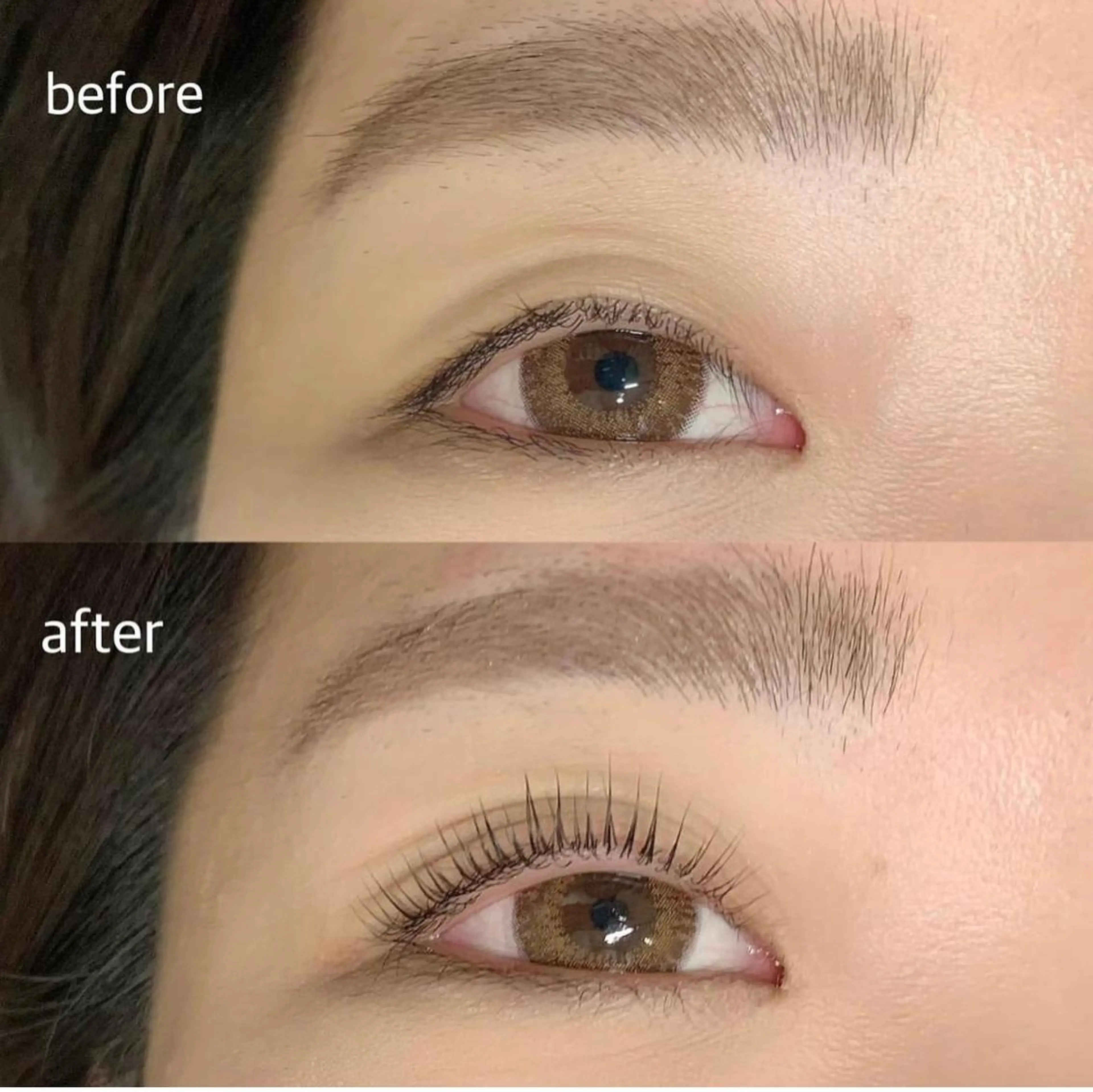 パーマ 石井 美紅のマツエク・マツパデザイン