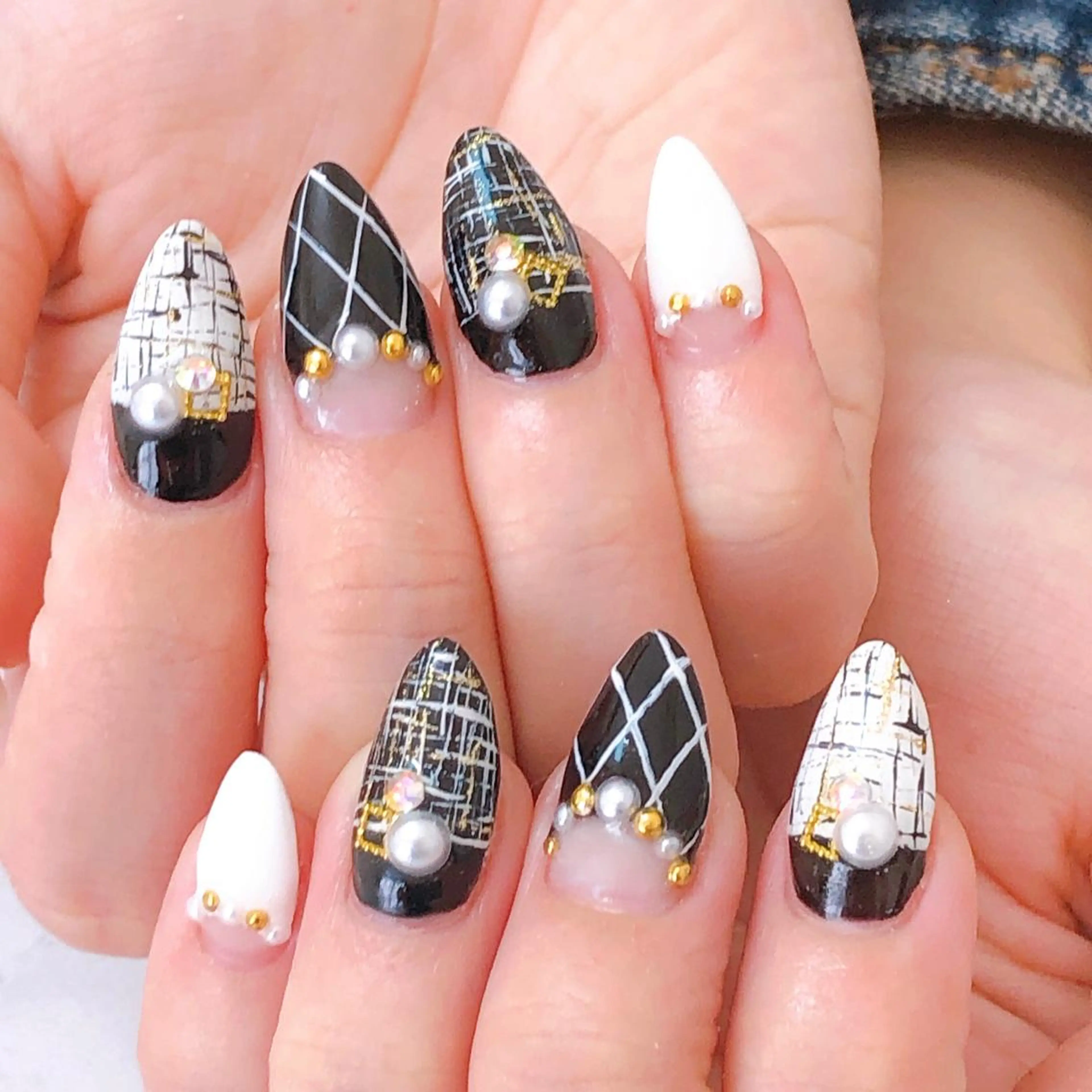 ネイル nail roomのネイルデザイン