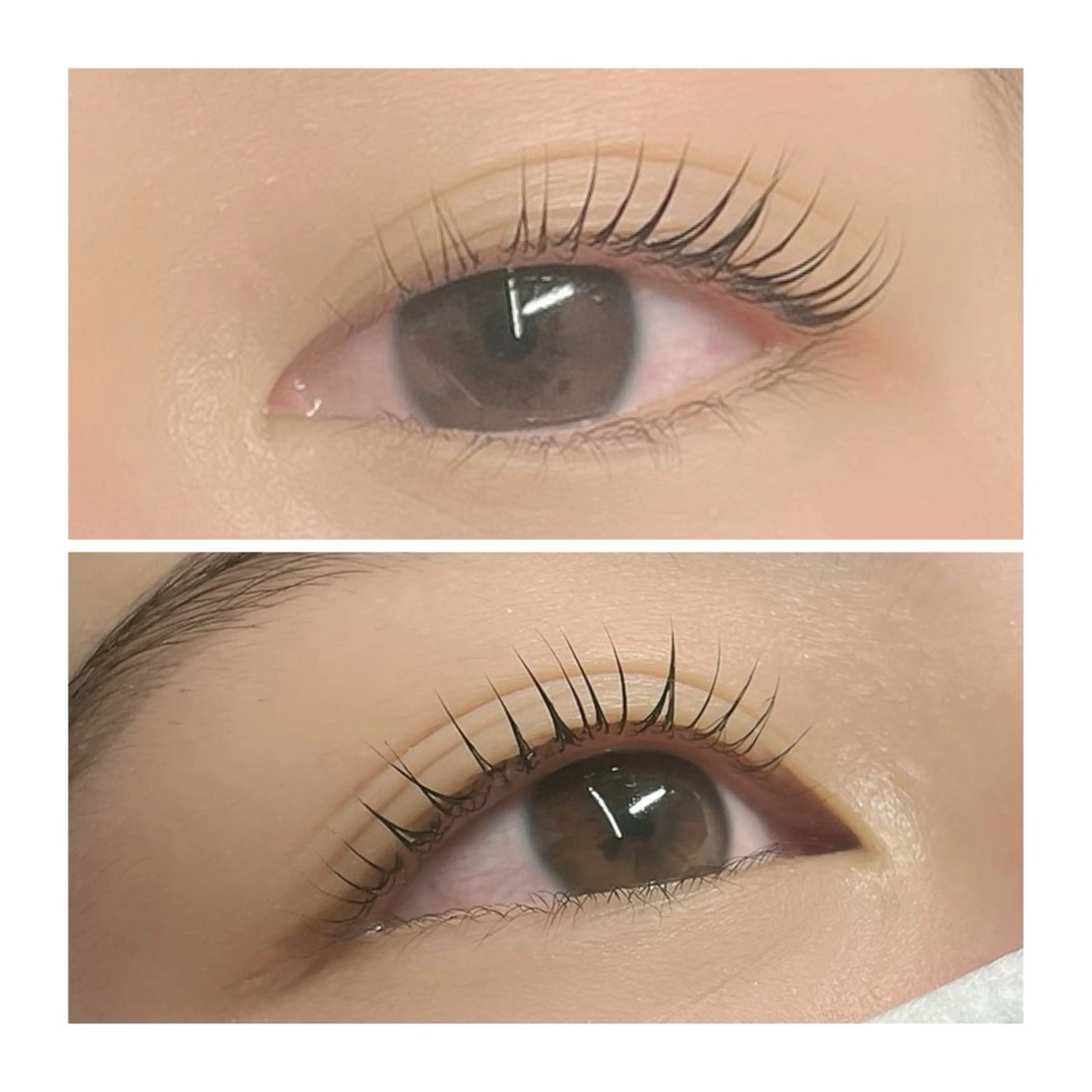 マツエク・マツパ iolo Yabumotoのマツエク・マツパデザイン