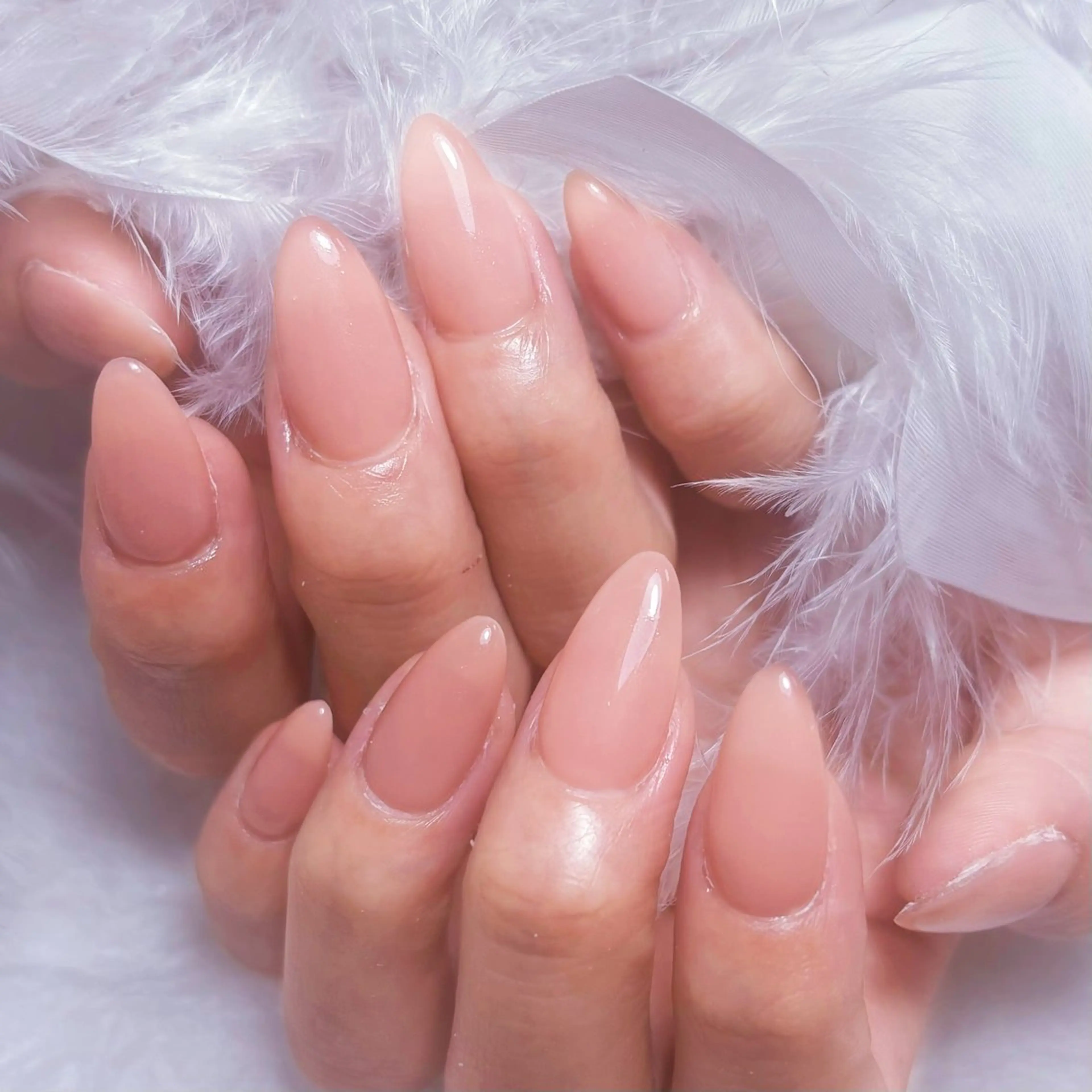 ネイル ハンドネイル ハンドケア Ena 🧸のネイルデザイン