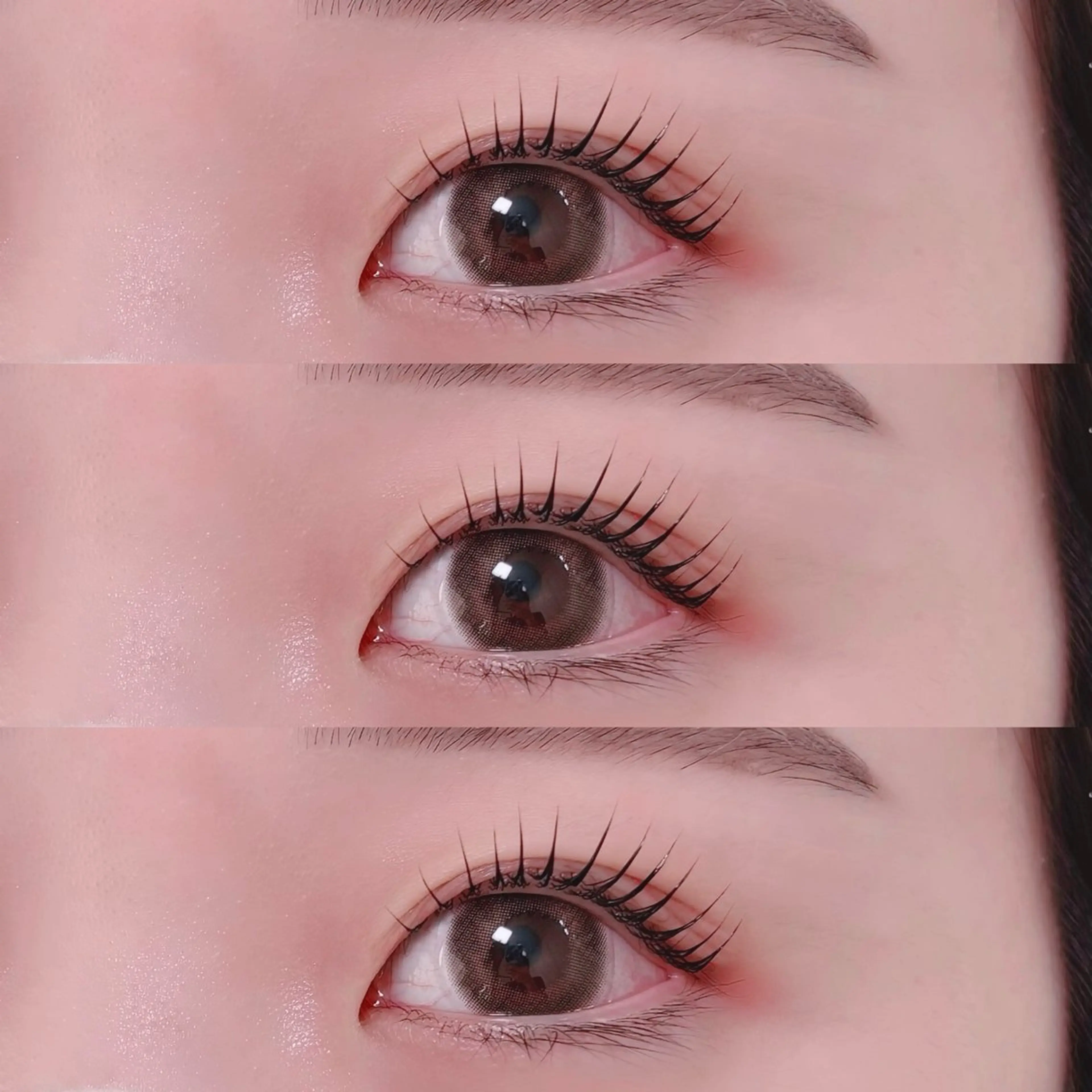 マツエク・マツパ eyelash Lilasのマツエク・マツパデザイン