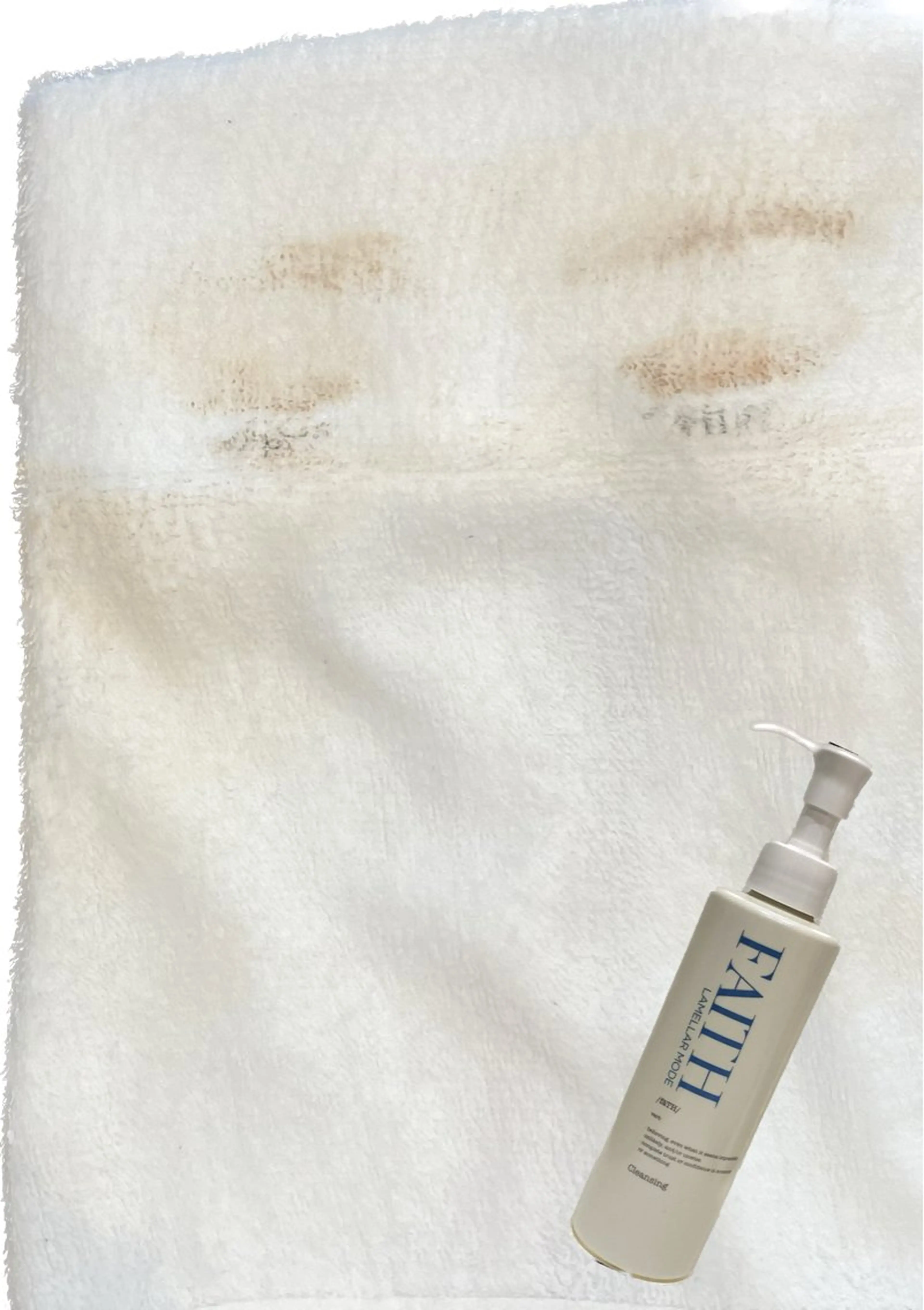 aimer beautyのエステ・リラクイメージ