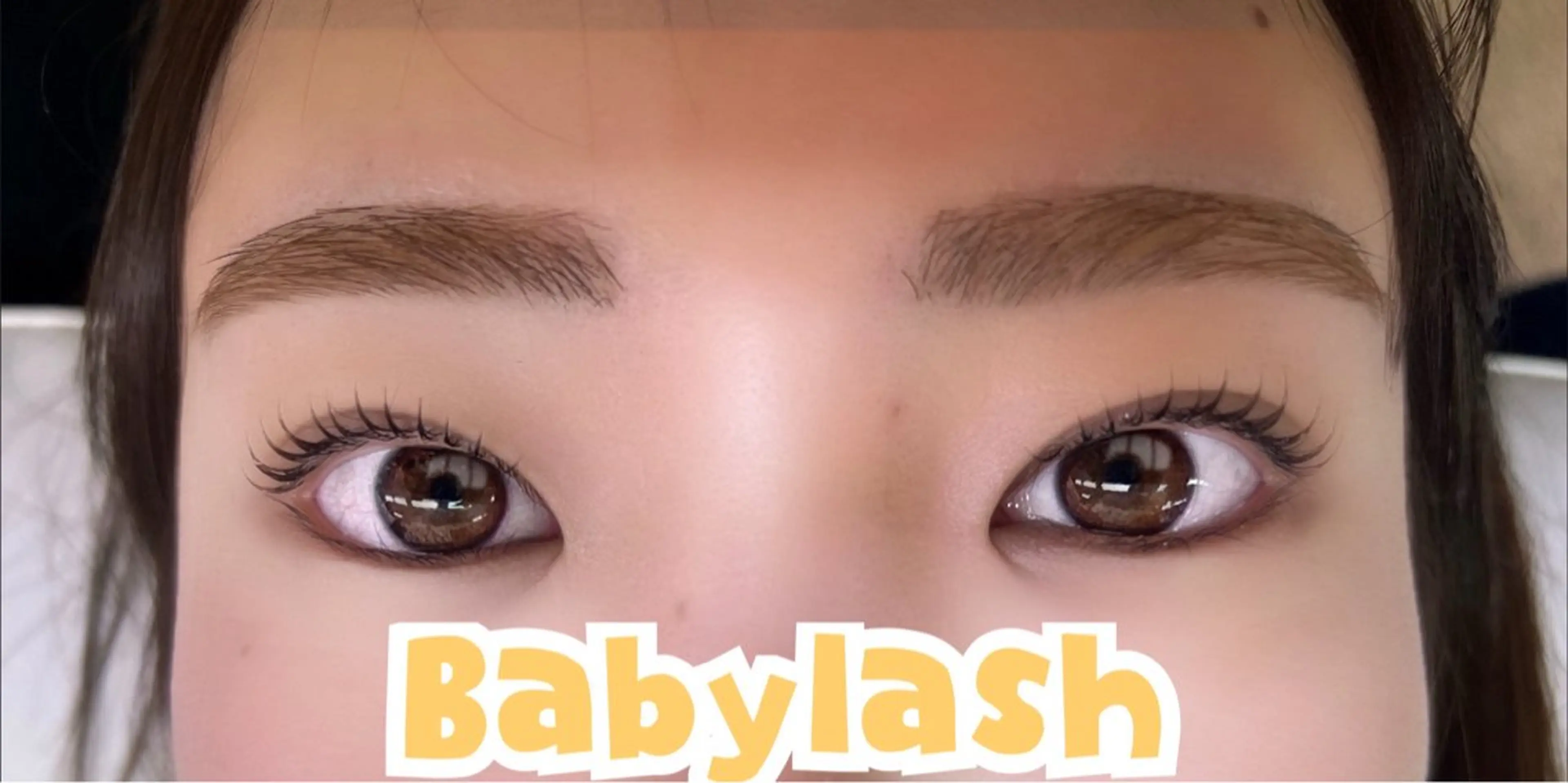 マツエク・マツパ sayaka🍋 /韓国風まつ毛💎のマツエク・マツパデザイン