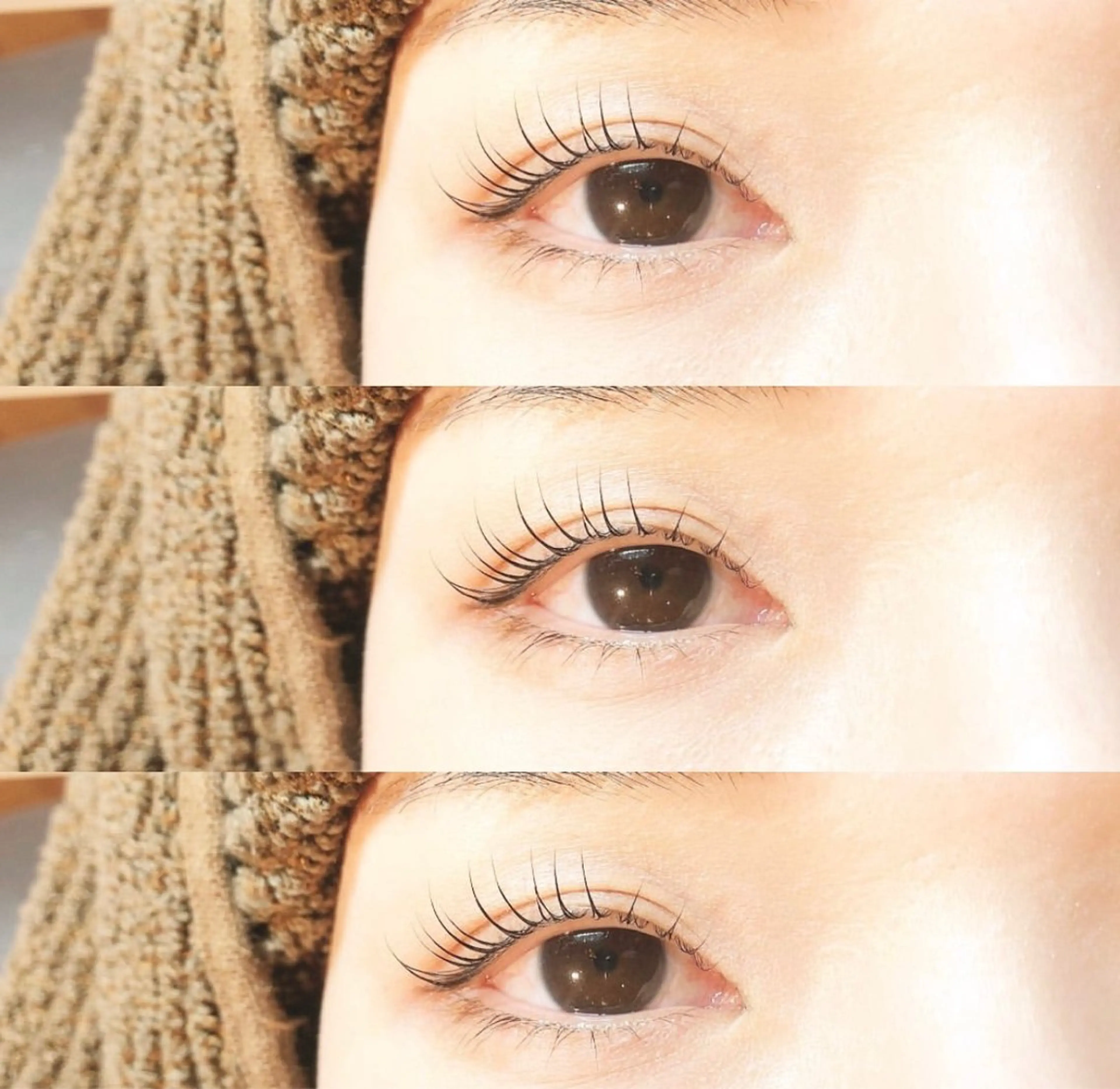 マツエク・マツパ まつげパーマ マツパ ｅｋａ ご予約は公式LINEのその他イメージ