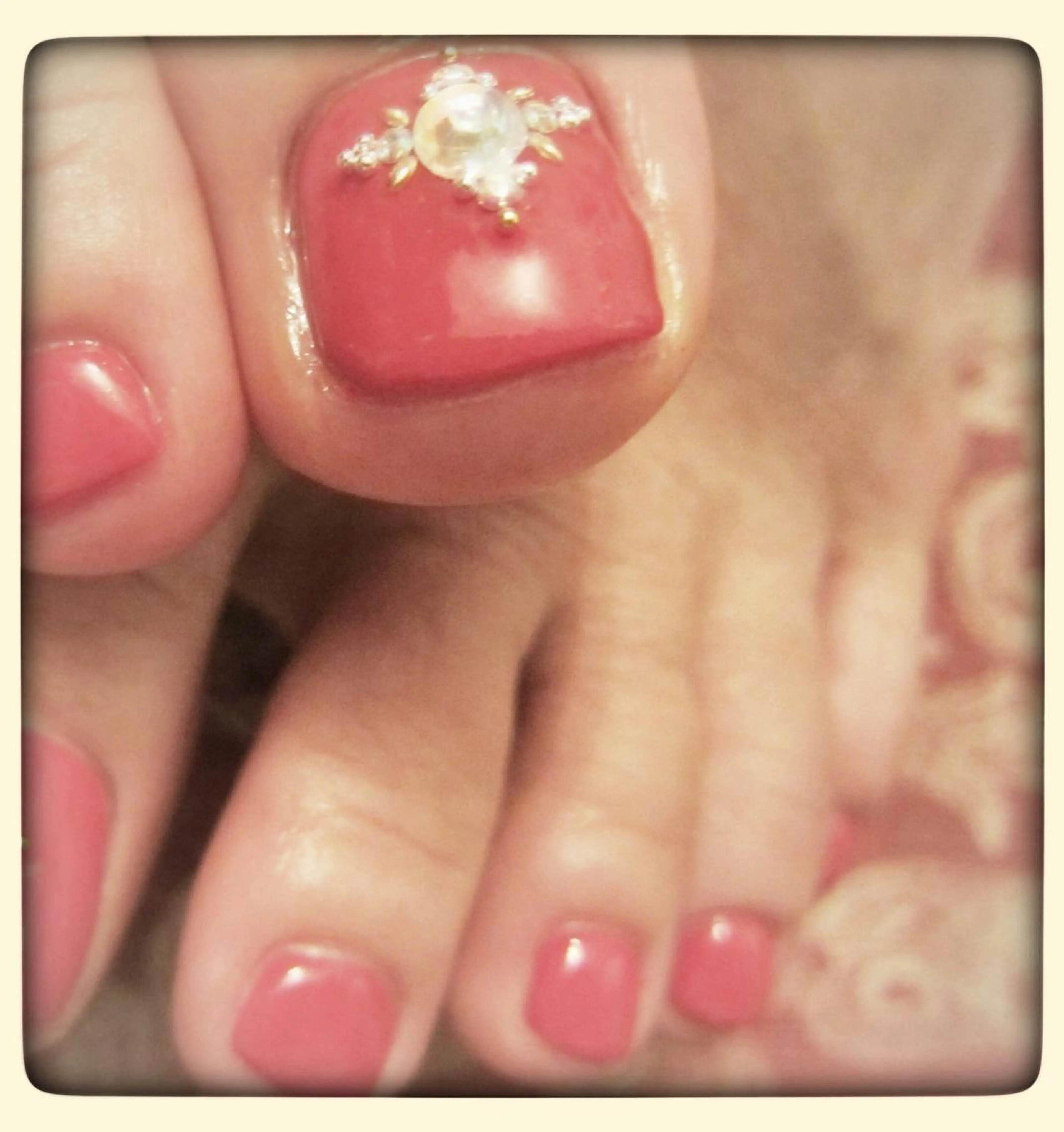 ネイル アートネイル フットネイル ジェルネイル ARTスクールサロン お・タマゴのネイルデザイン