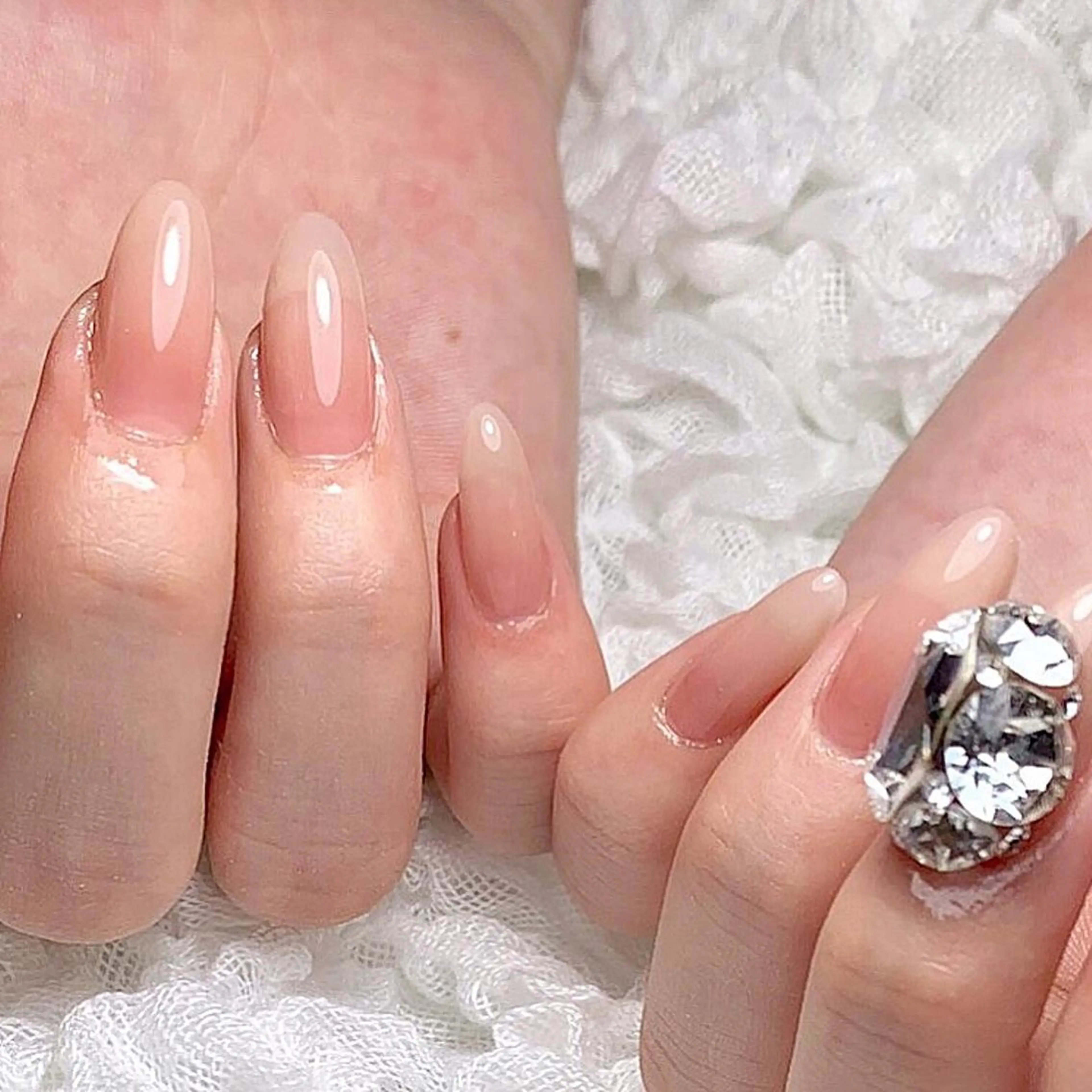 ネイル 土屋 智子のエステ・リラクイメージ