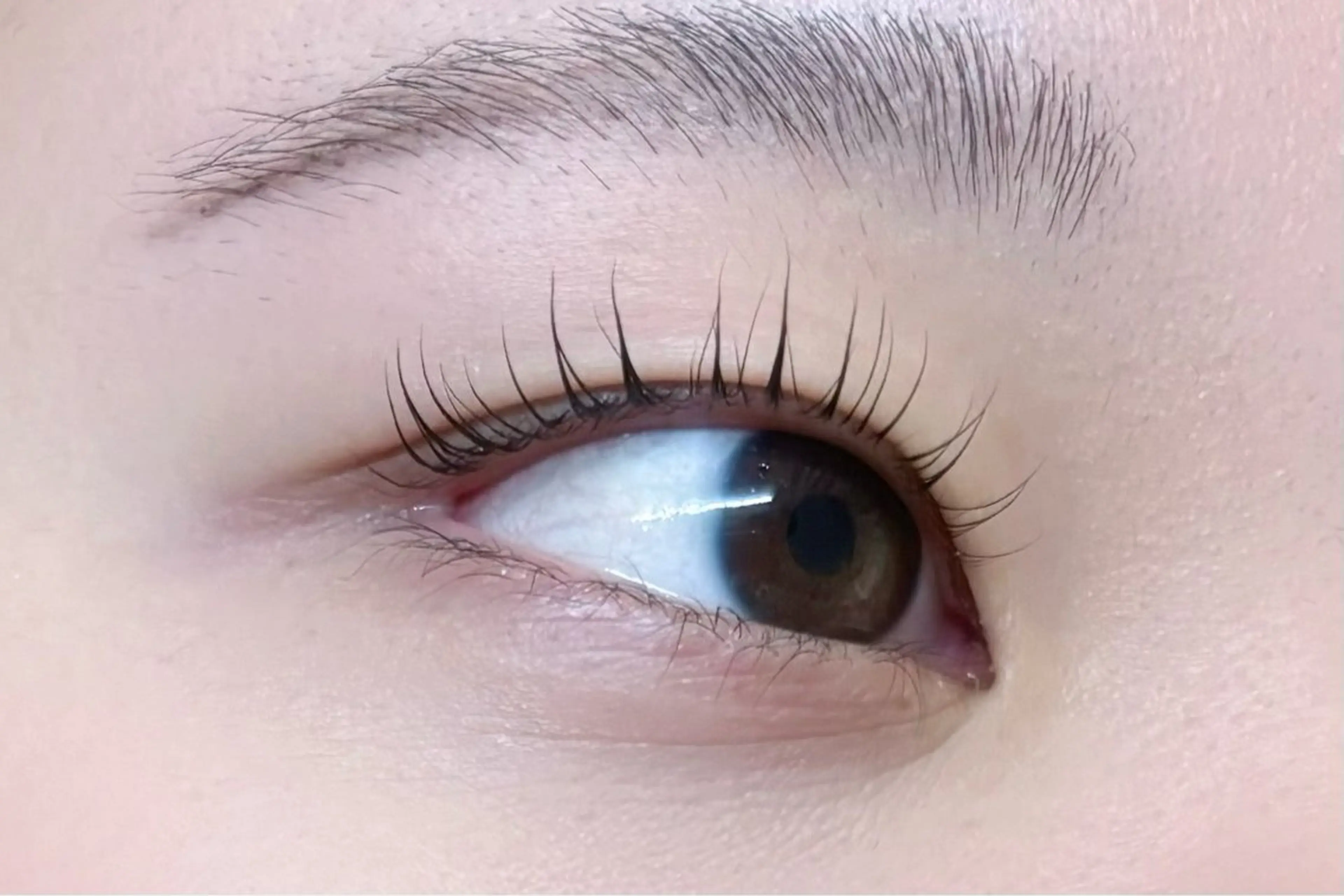 マツエク・マツパ JESSICA いいじまあきねのマツエク・マツパデザイン