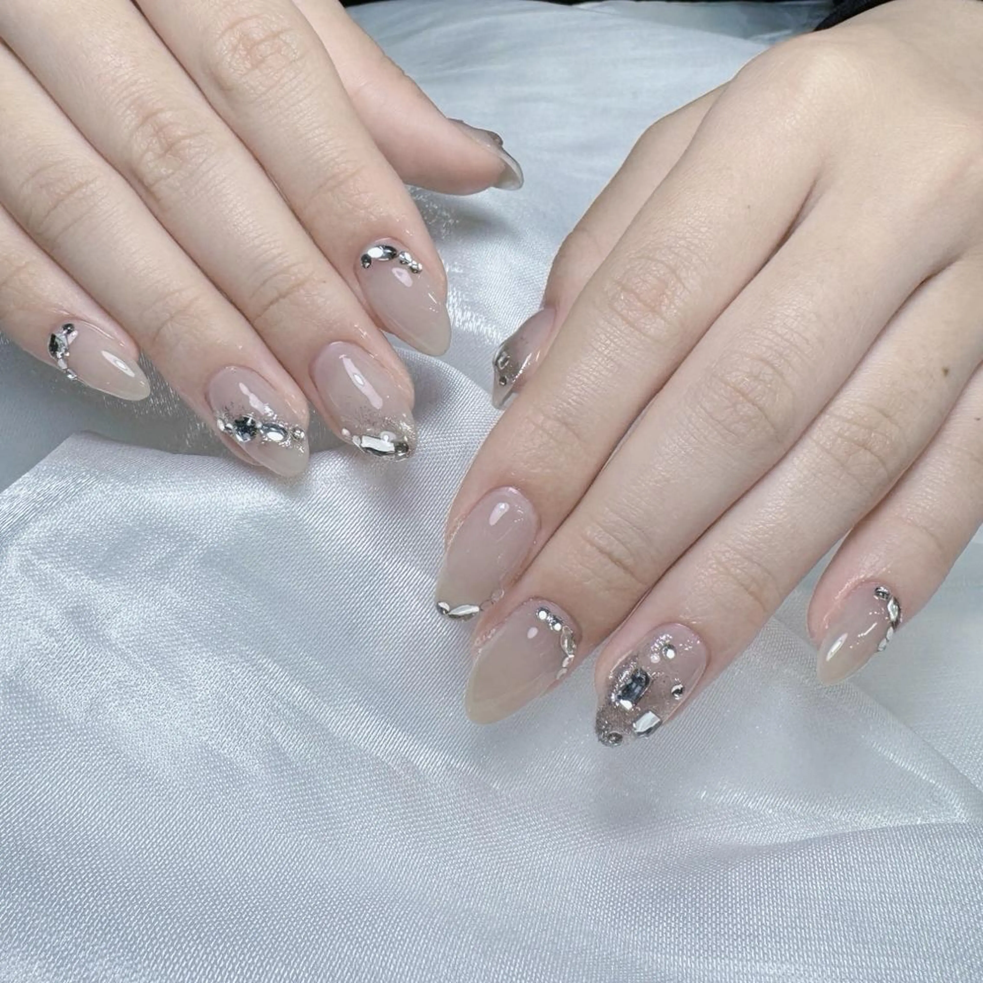 ネイル フ ミのネイルデザイン