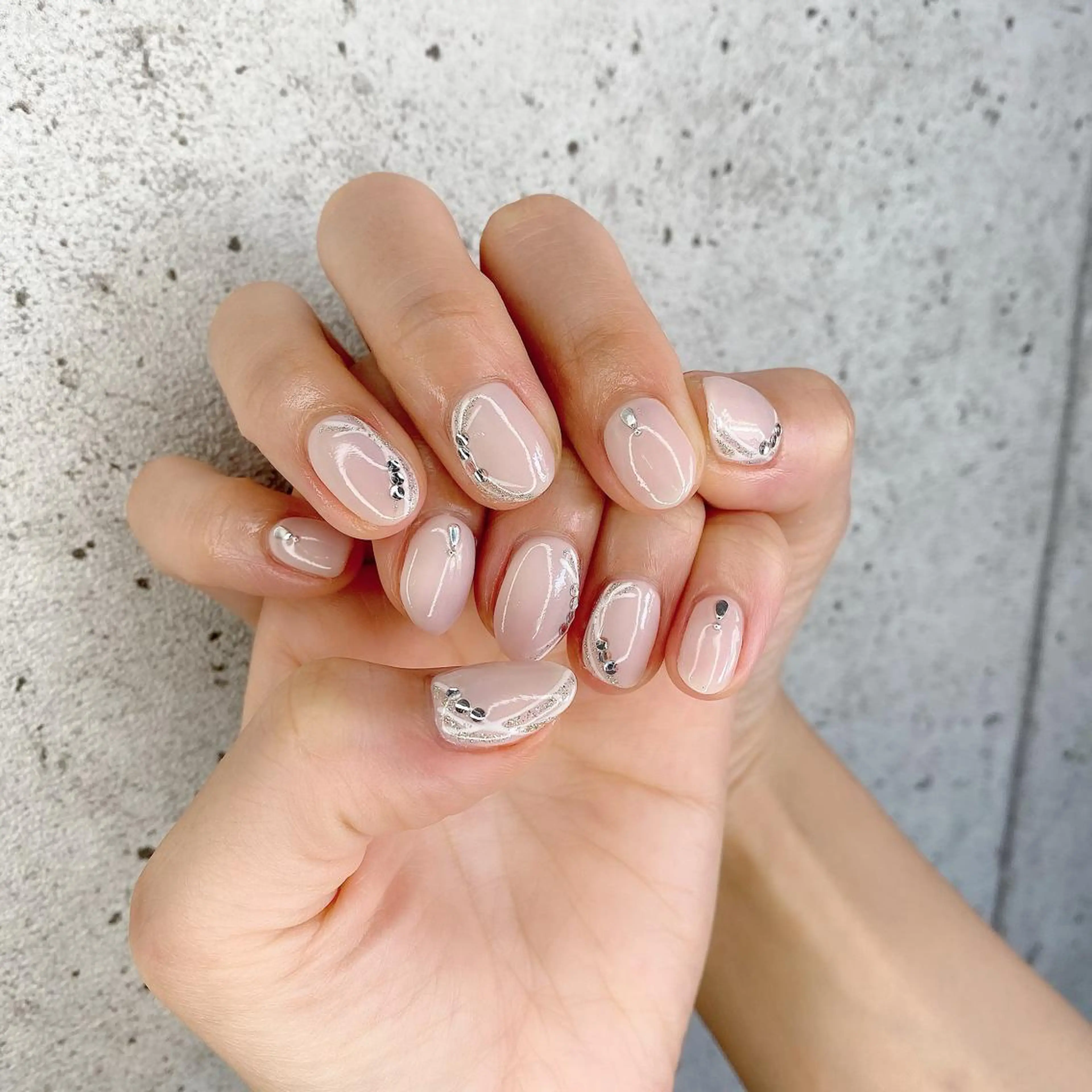 キッズ ネイル マツエク・マツパ Salon Ｋのネイルデザイン