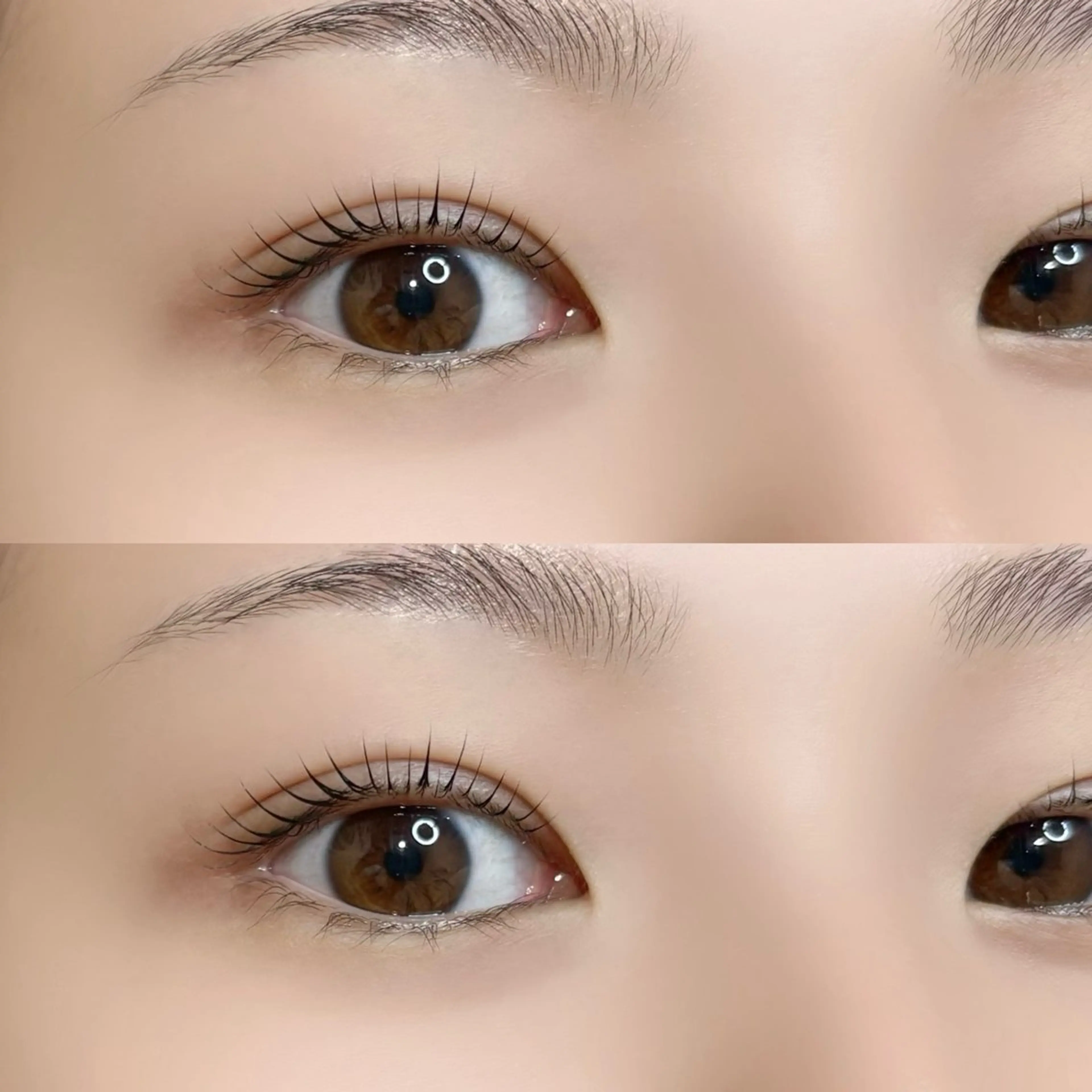 マツエク・マツパ マツパ kamie suzuneの眉毛・アイブロウイメージ