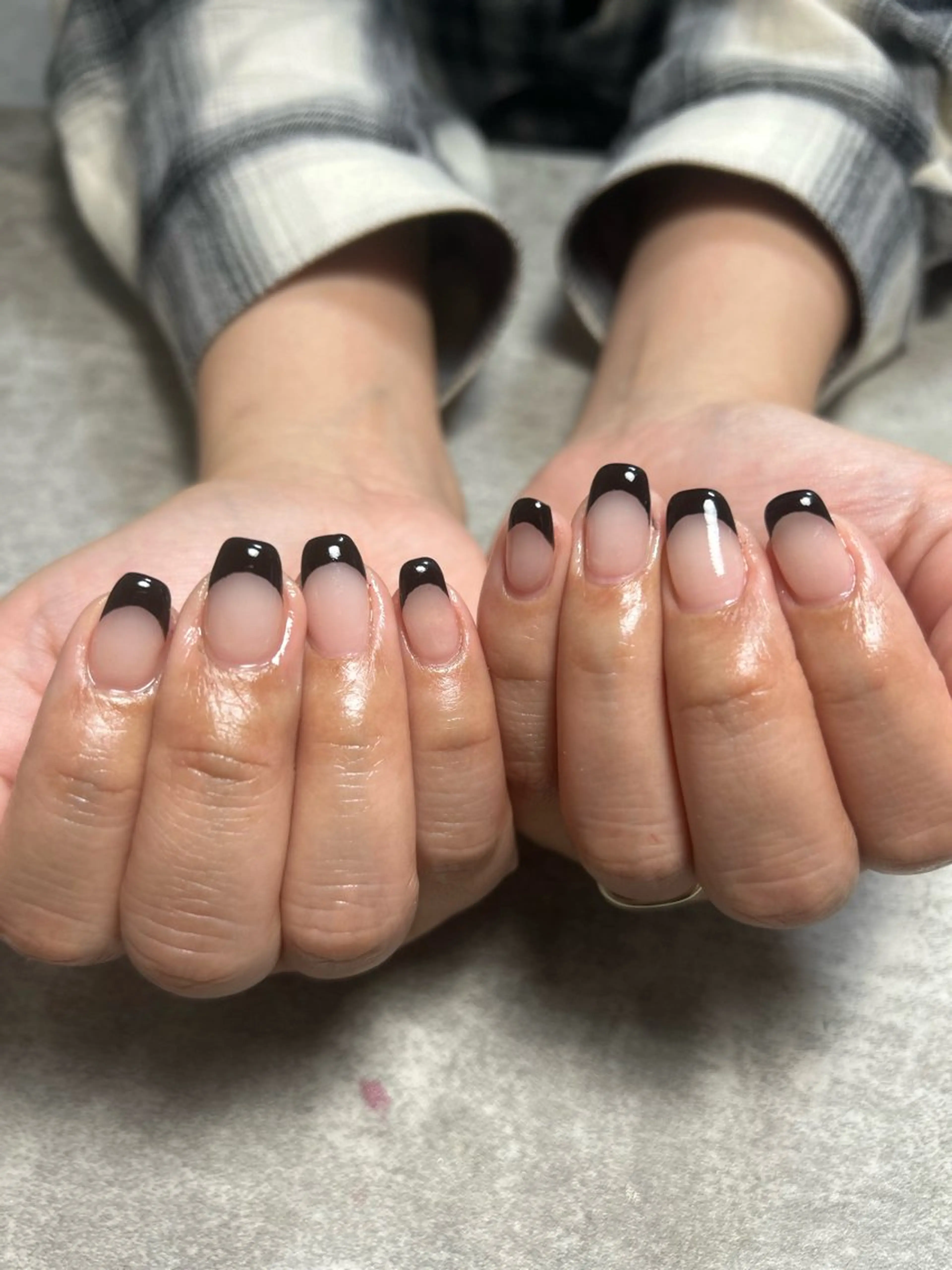 ネイル フレンチネイル M`sプライベートサロン所属・Ｍ`s プライベートサロンのエステ・リラクイメージ