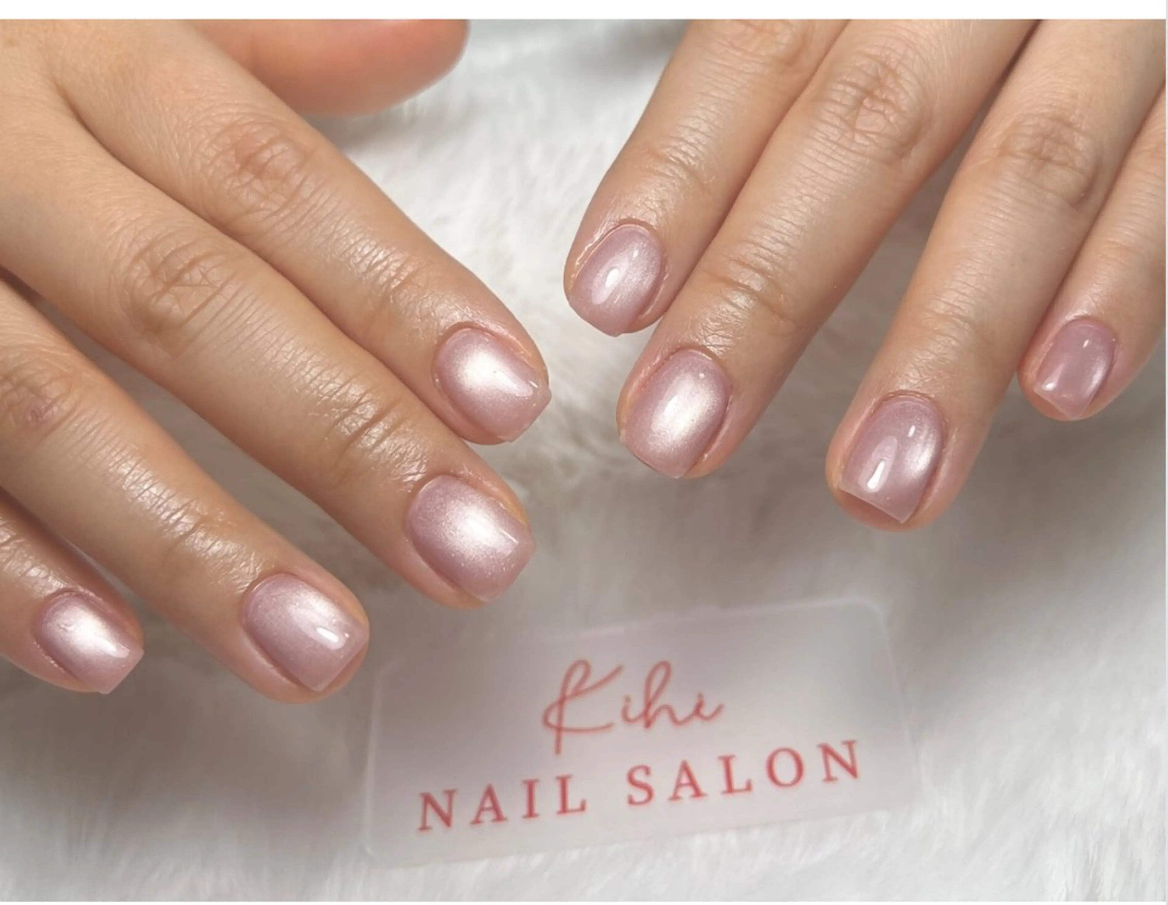 ネイル 田中 アイコのネイルデザイン