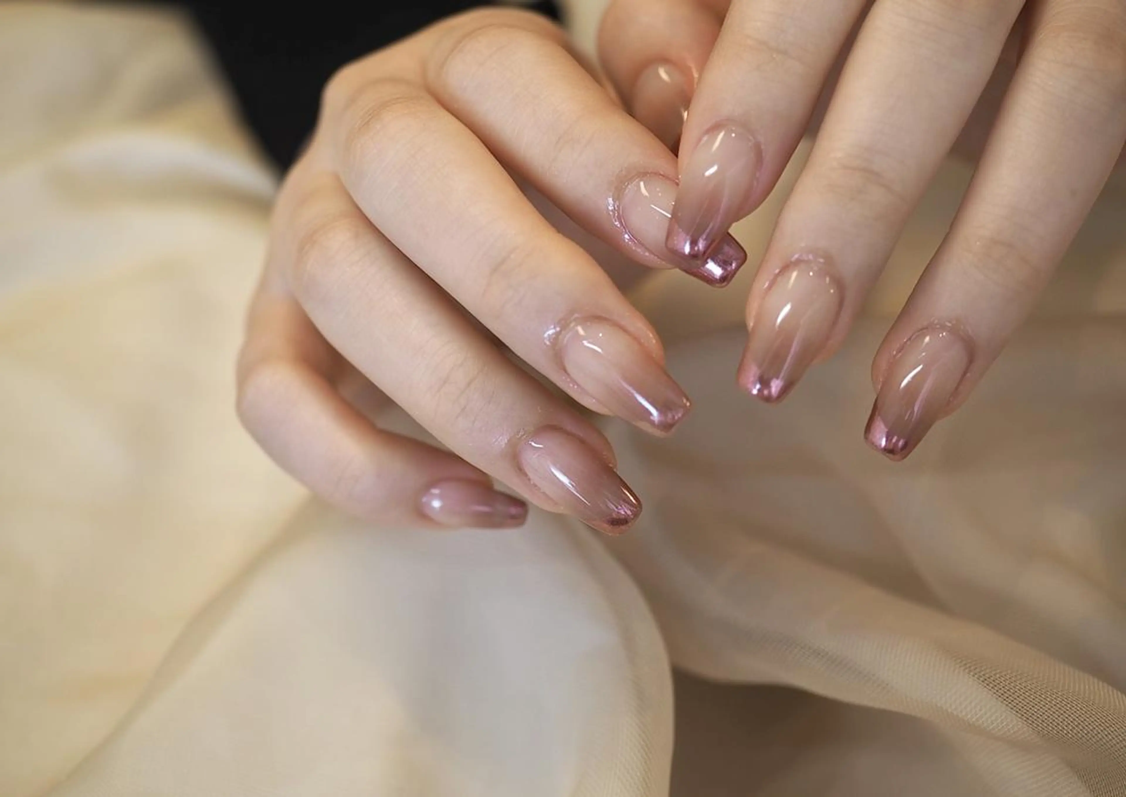 ネイル ハンドネイル 田中 （ネイリスト）のネイルデザイン