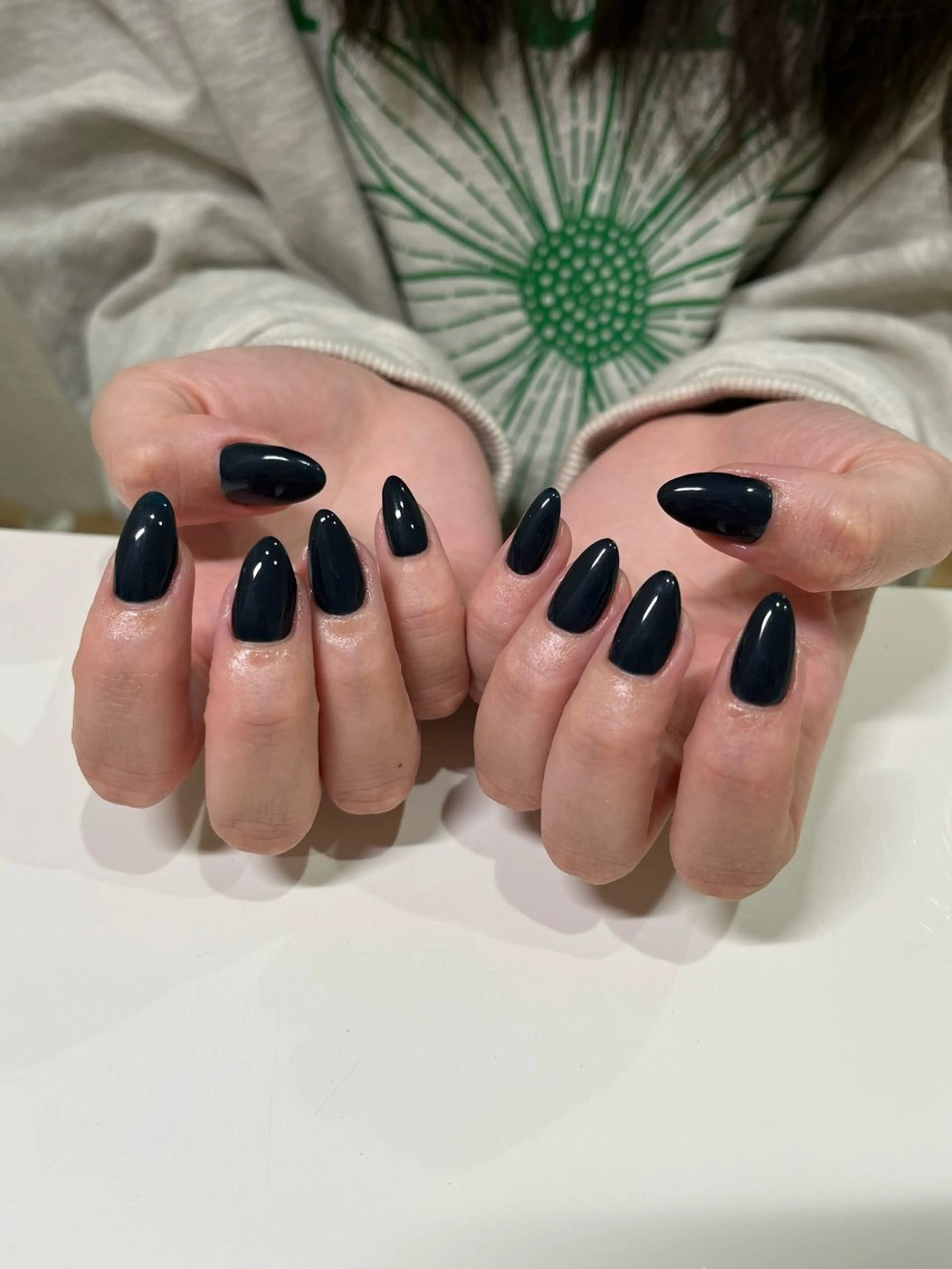 ネイル ハンドネイル nail by minamiのネイルデザイン