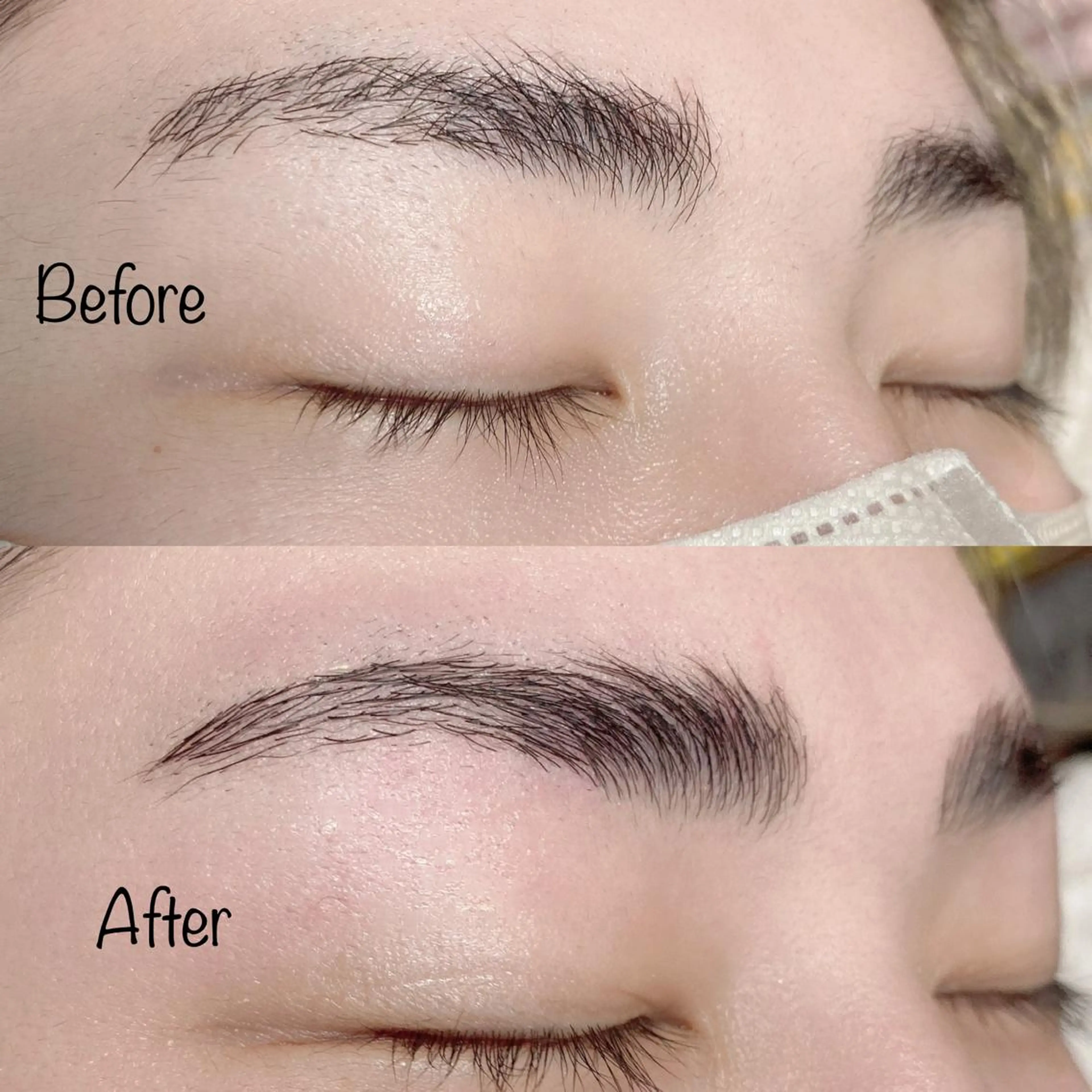 .ula 𝑨𝒚𝒂𝒌𝒂のマツエク・マツパデザイン