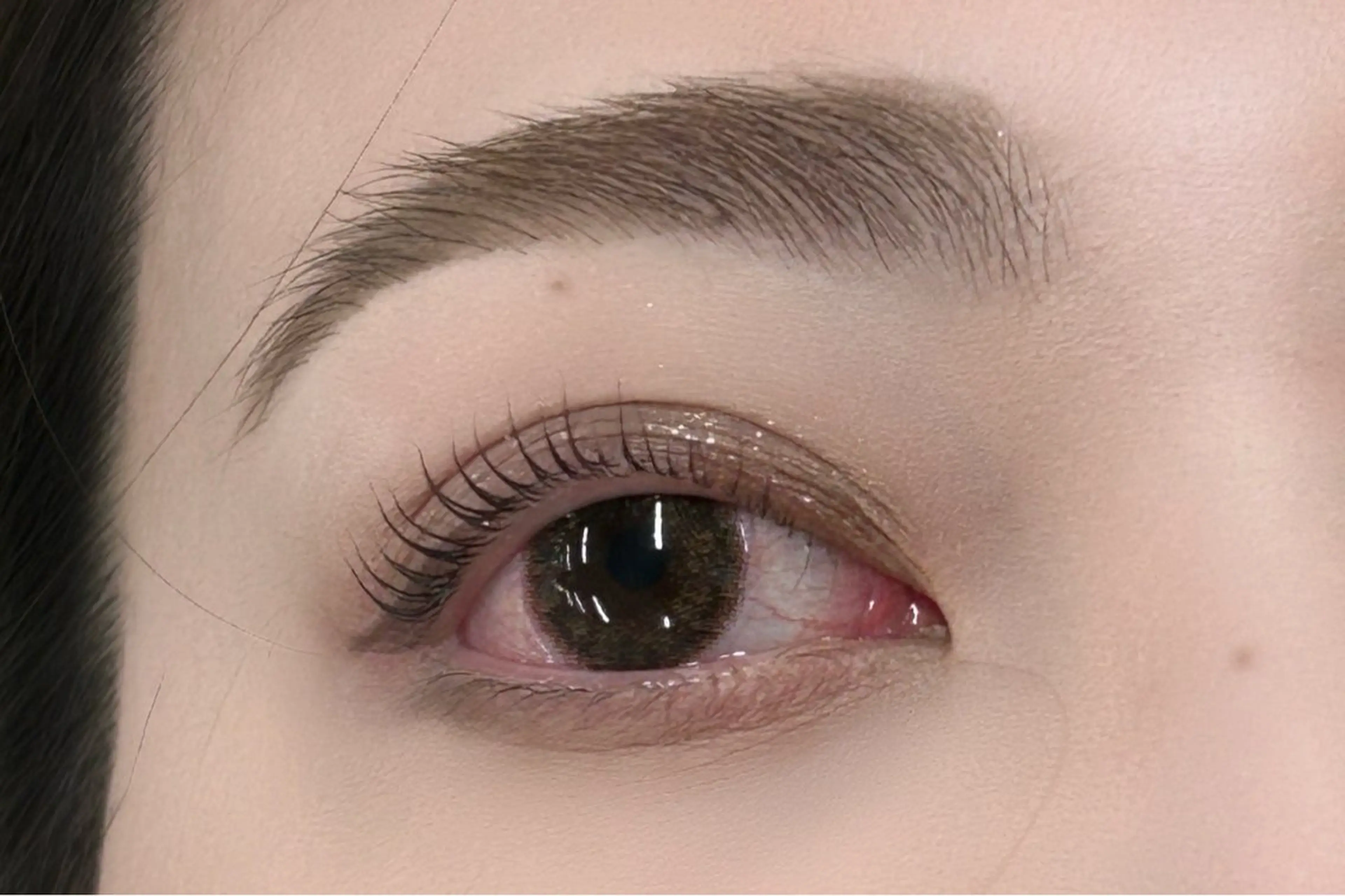 マツエク・マツパ ドーリーラッシュ 山本のマツエク・マツパデザイン