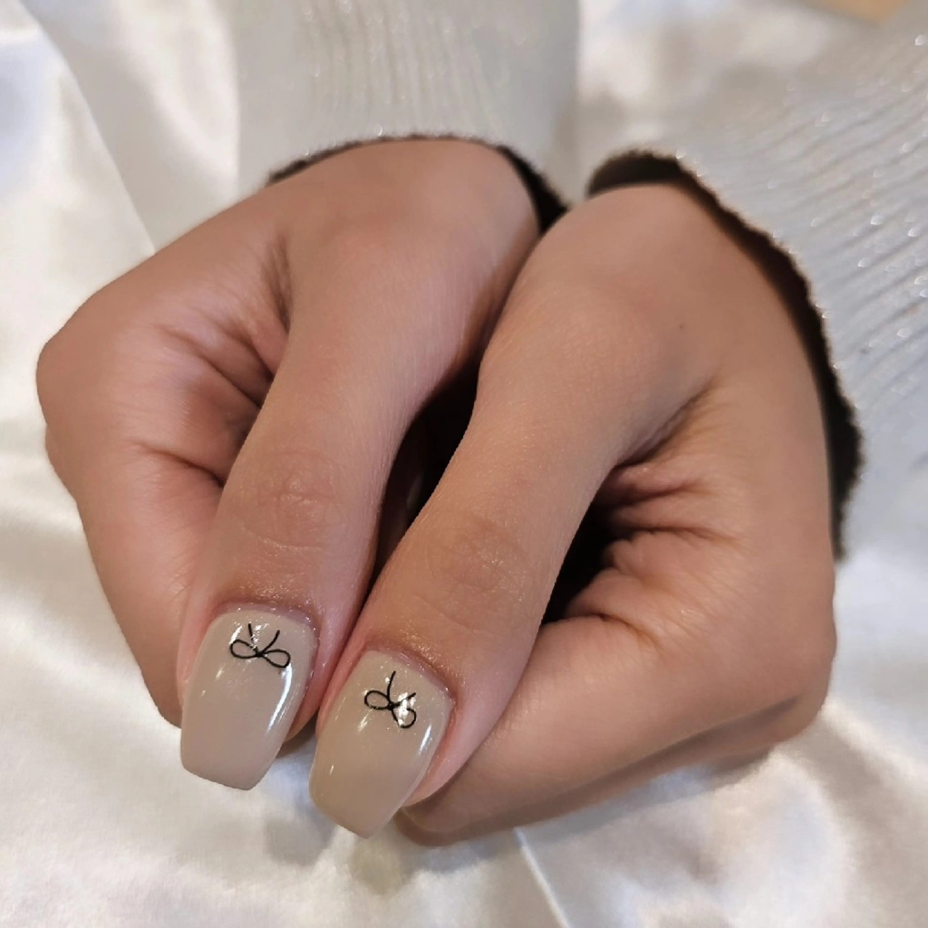 ネイル ハンドネイル ネイル空間所属・o. renaのネイルデザイン