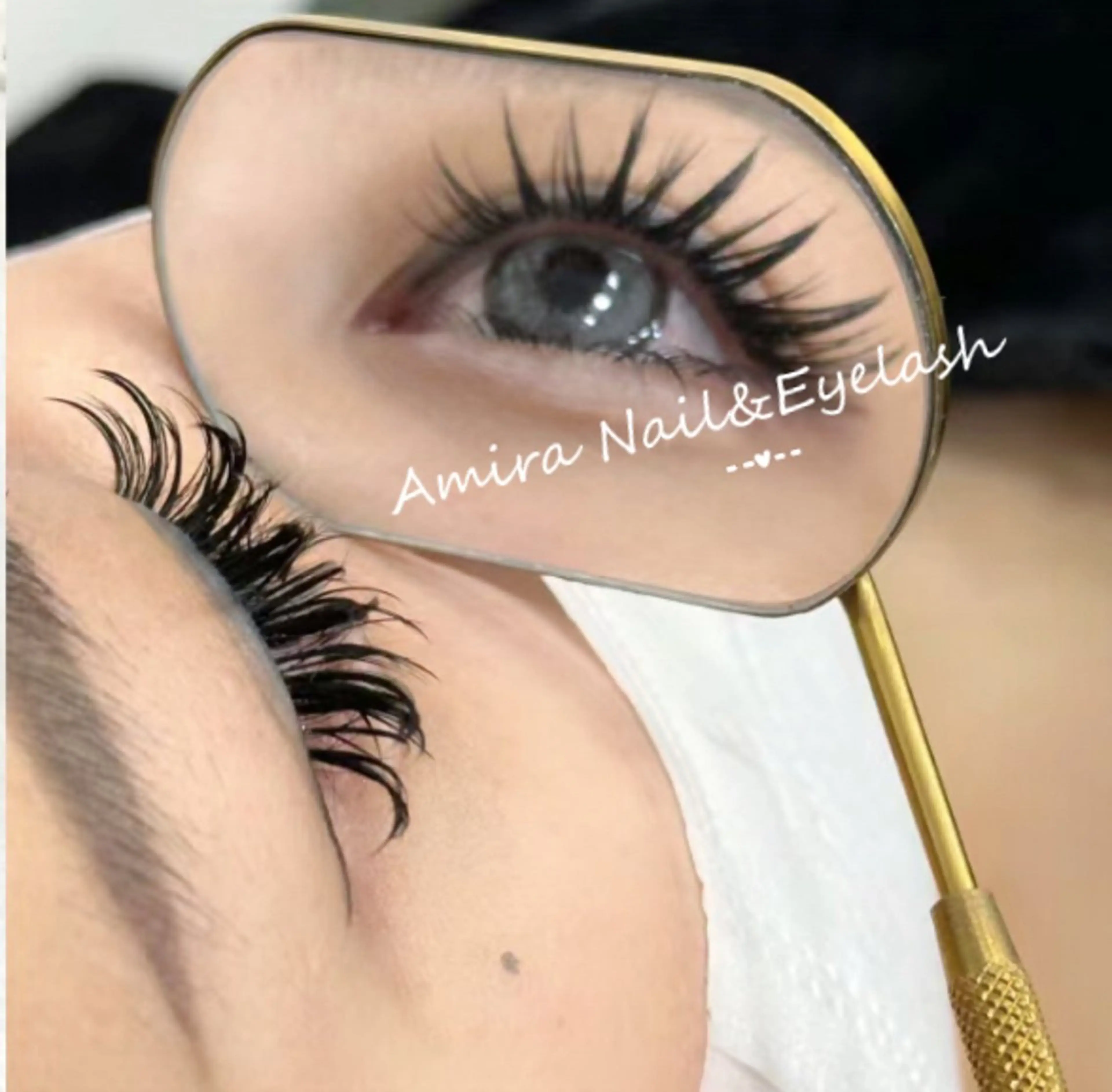 マツエク・マツパ anna ネイルのネイルデザイン