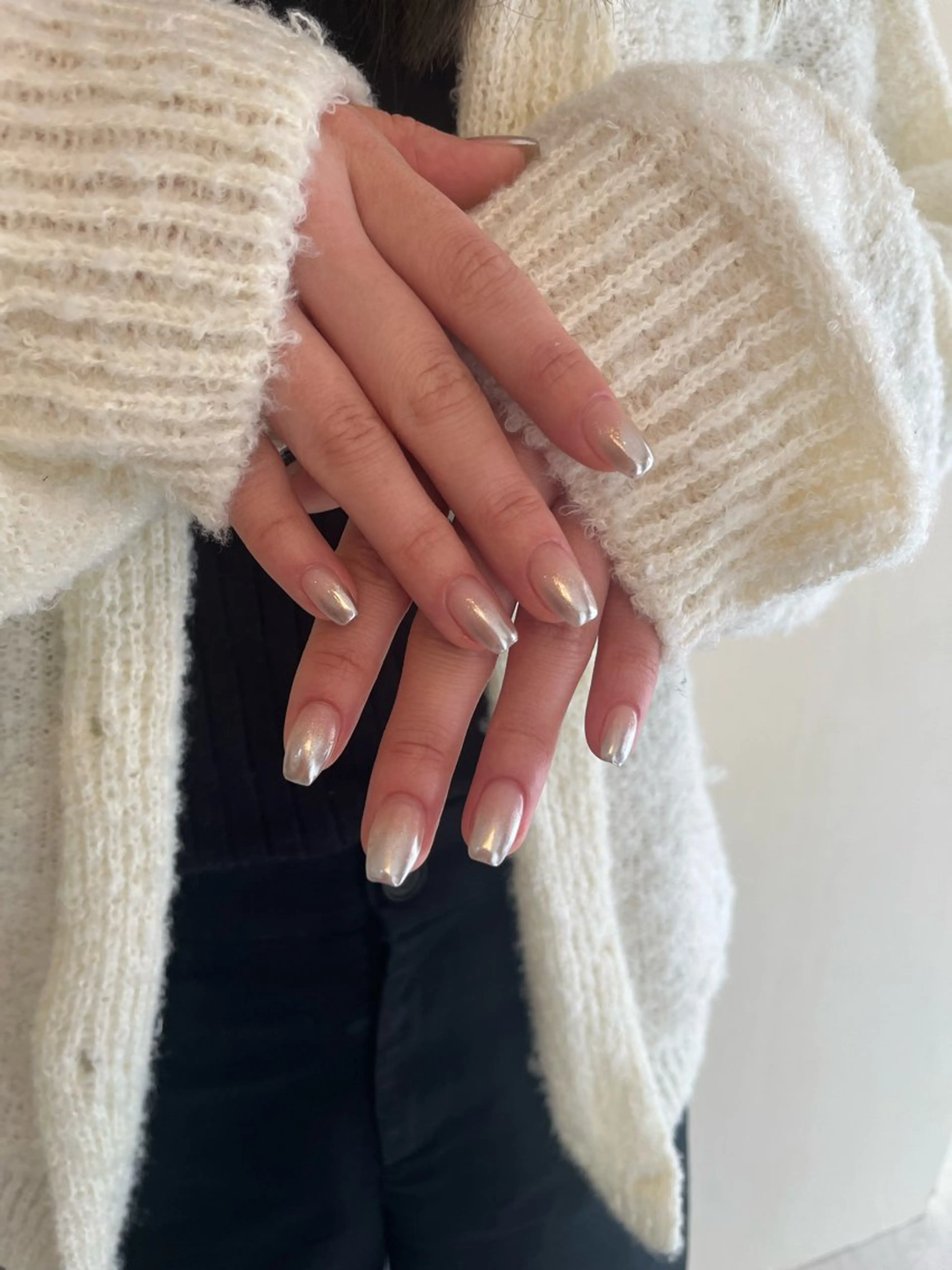 ネイル people所属・luster shihoのネイルデザイン