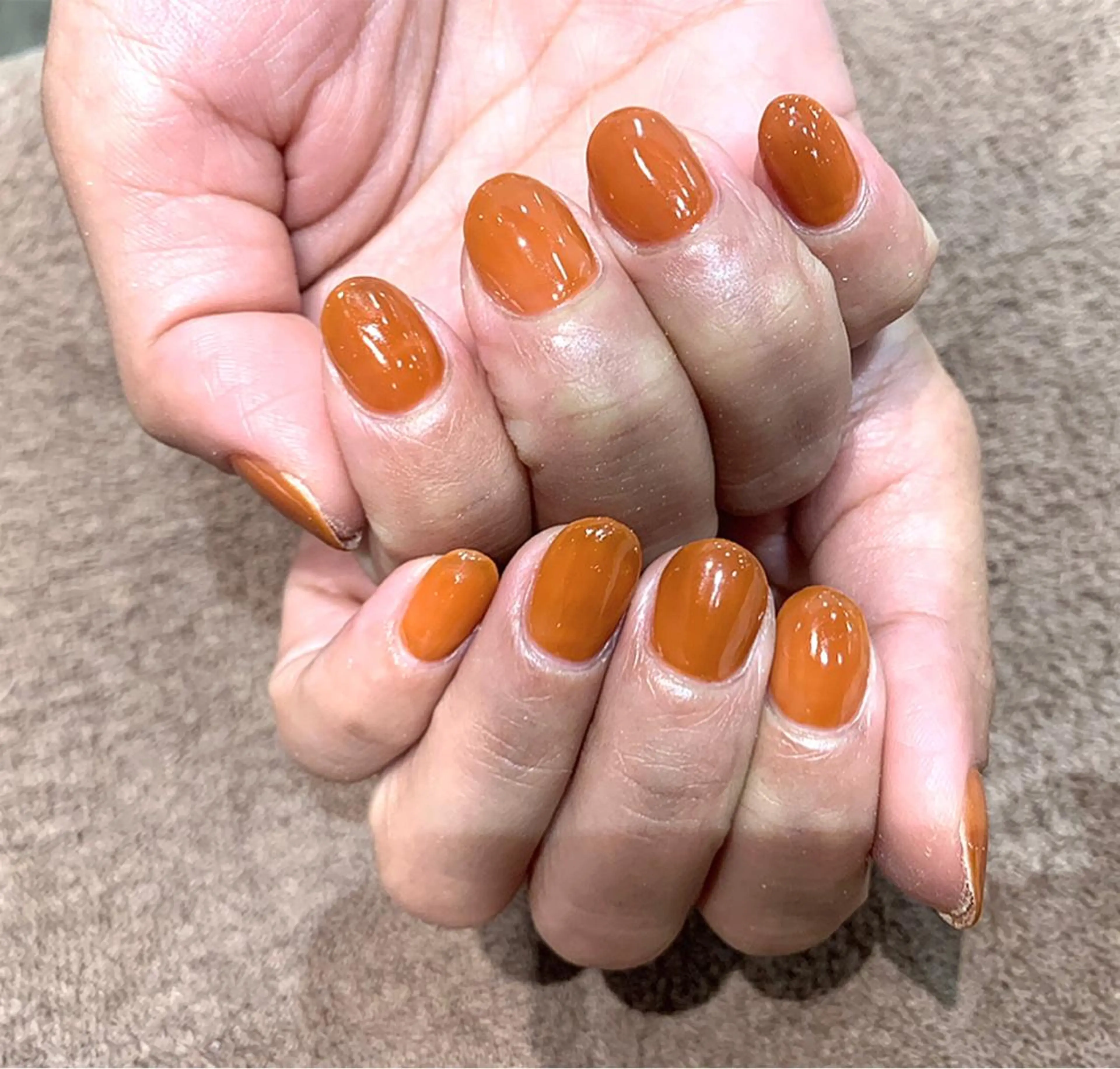 ネイル nailAVANCE akariのネイルデザイン