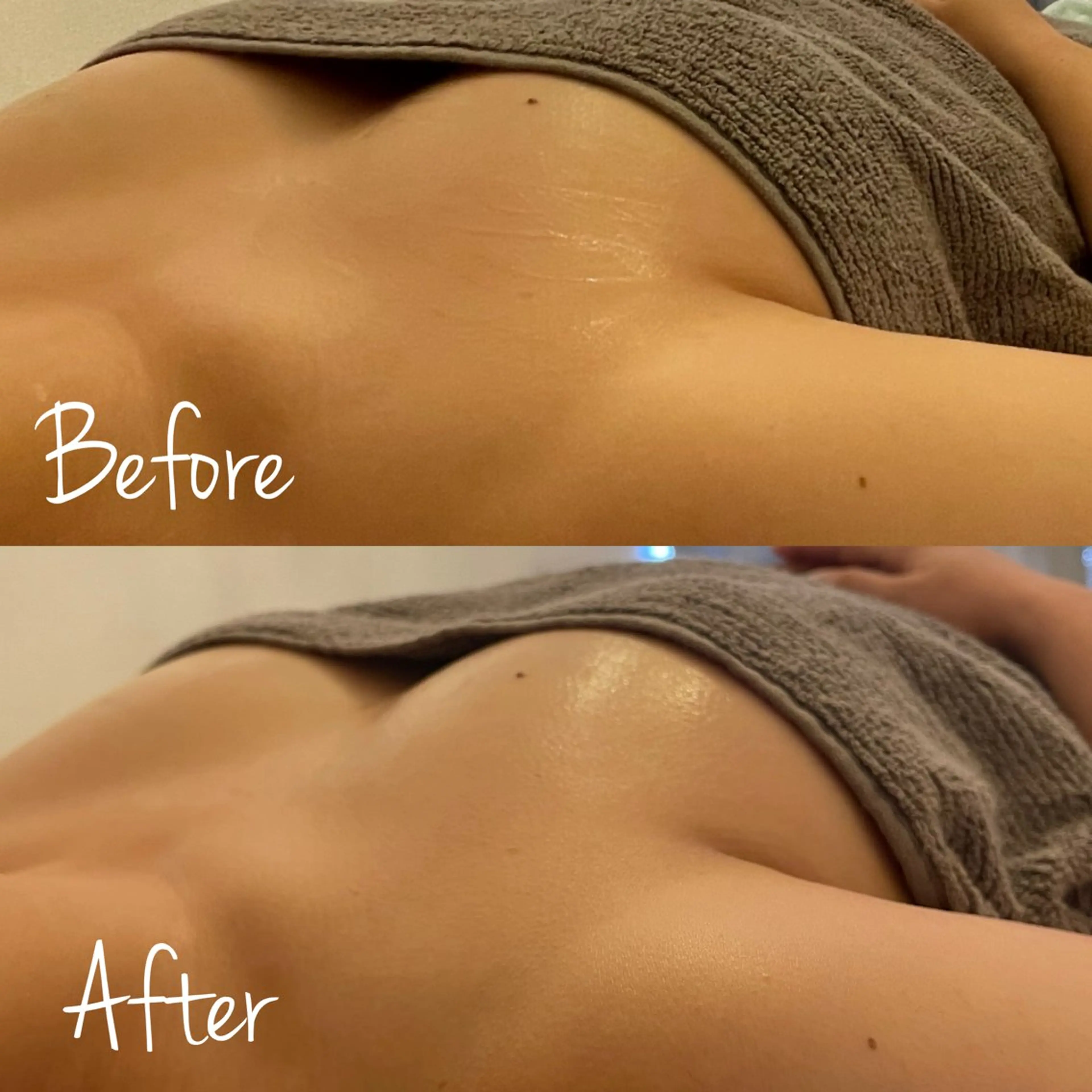 Beauty Salon HaRuのエステ・リラクイメージ