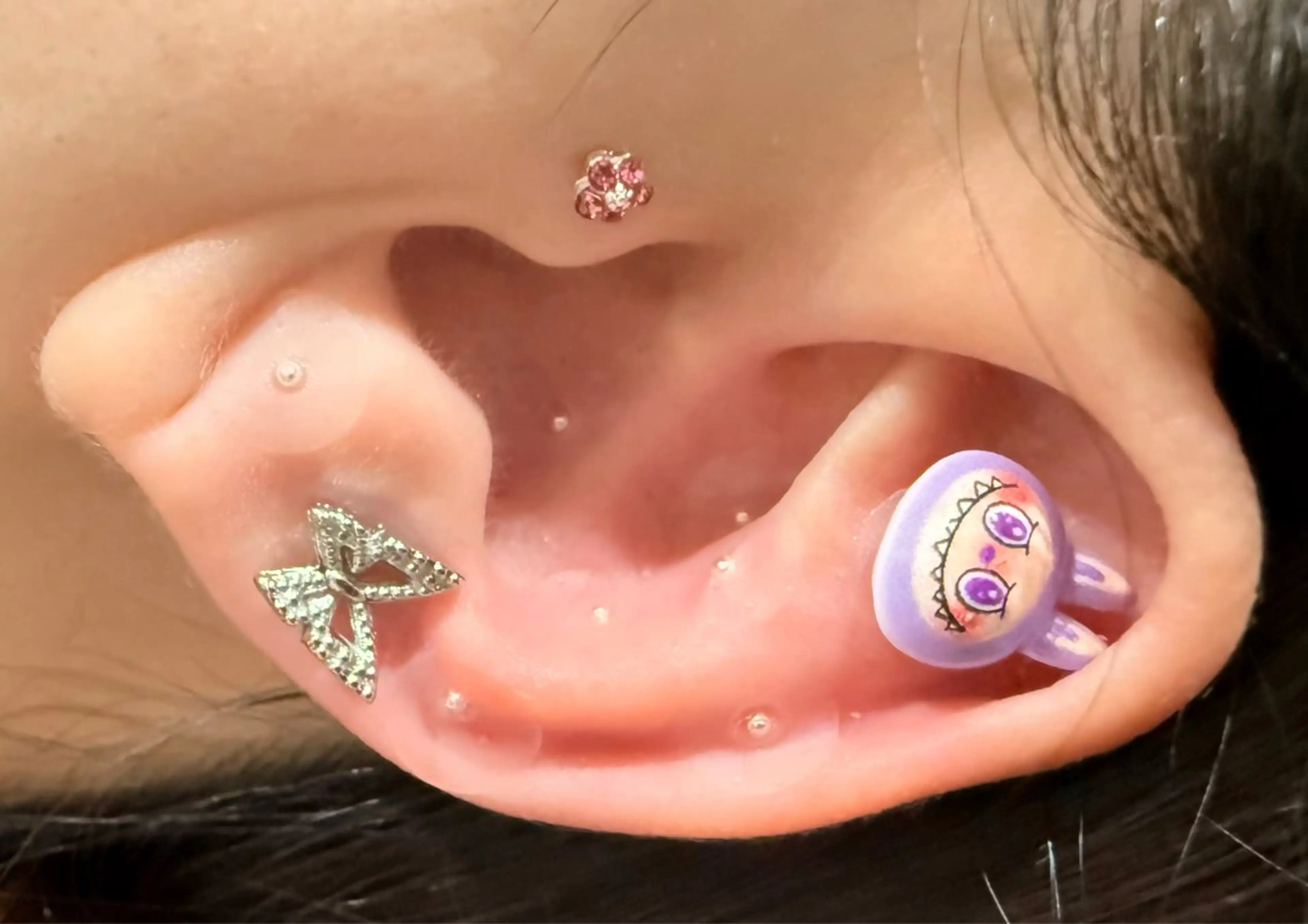 その他 LiZA エステティックサロンのエステ・リラクイメージ