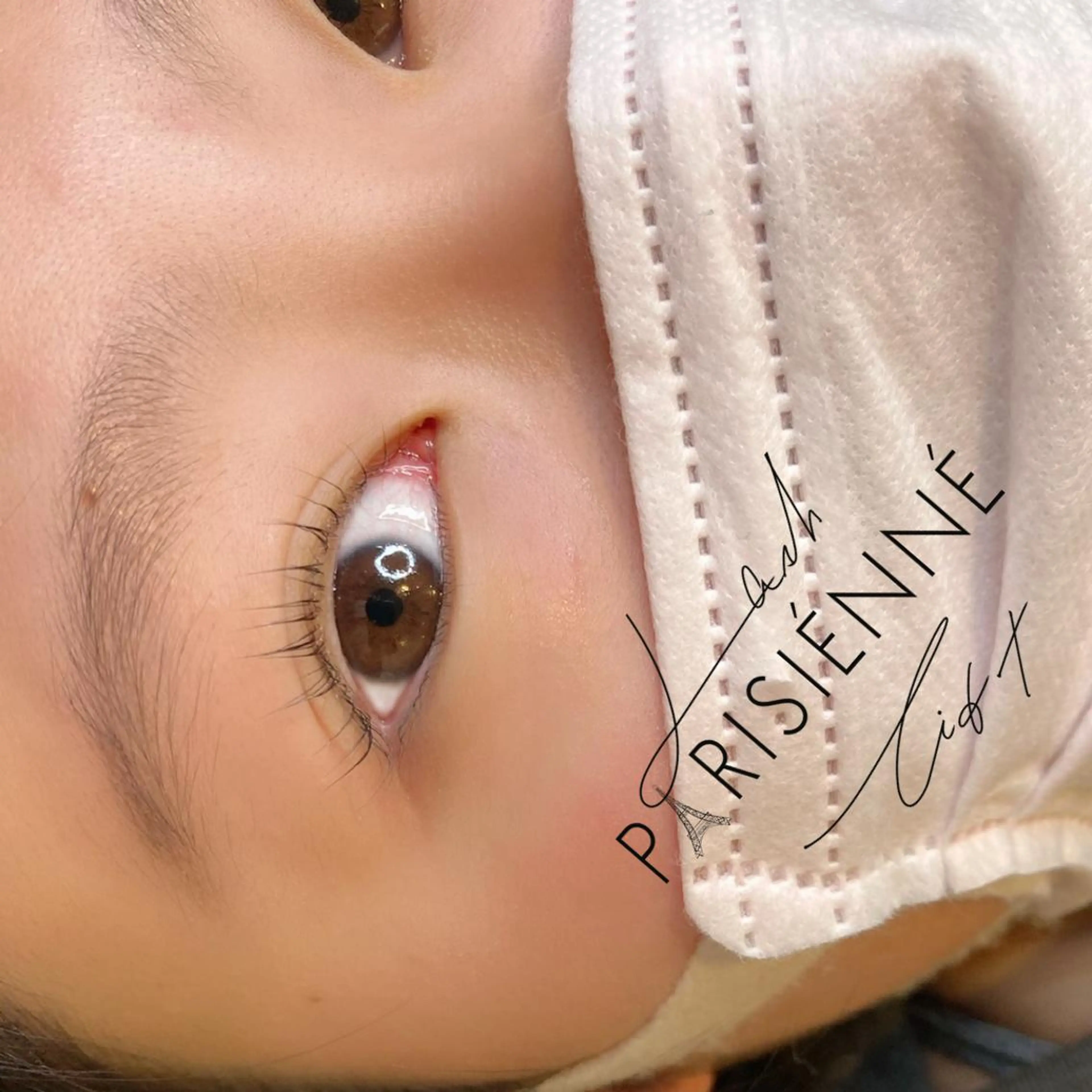 マツエク・マツパ eyelashsalon Plaisir所属・ツカハラ ミカのエステ・リラクイメージ