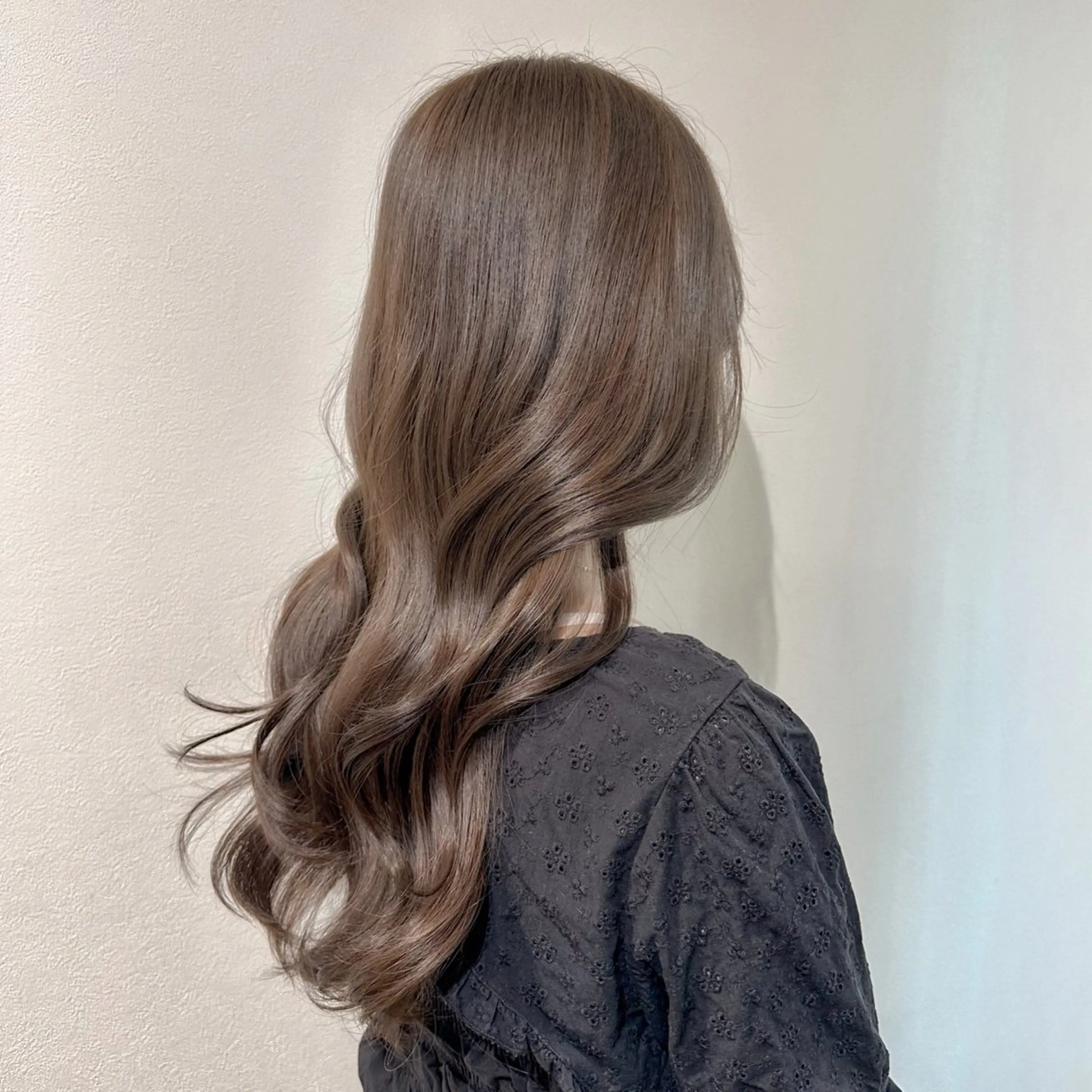 カラー ヘアカラー メンズ特化🏹カット パーマ/チヒロ🤍のヘアスタイル