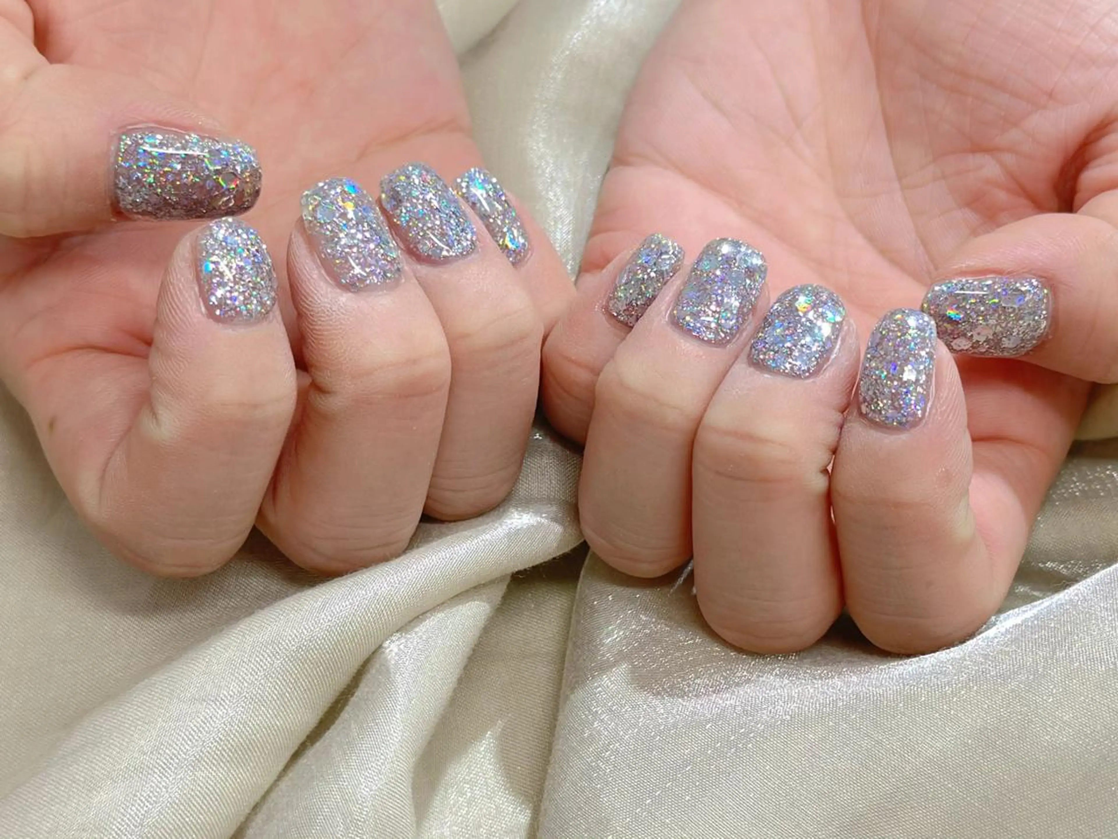 ネイル Umi nail& eyelashのネイルデザイン