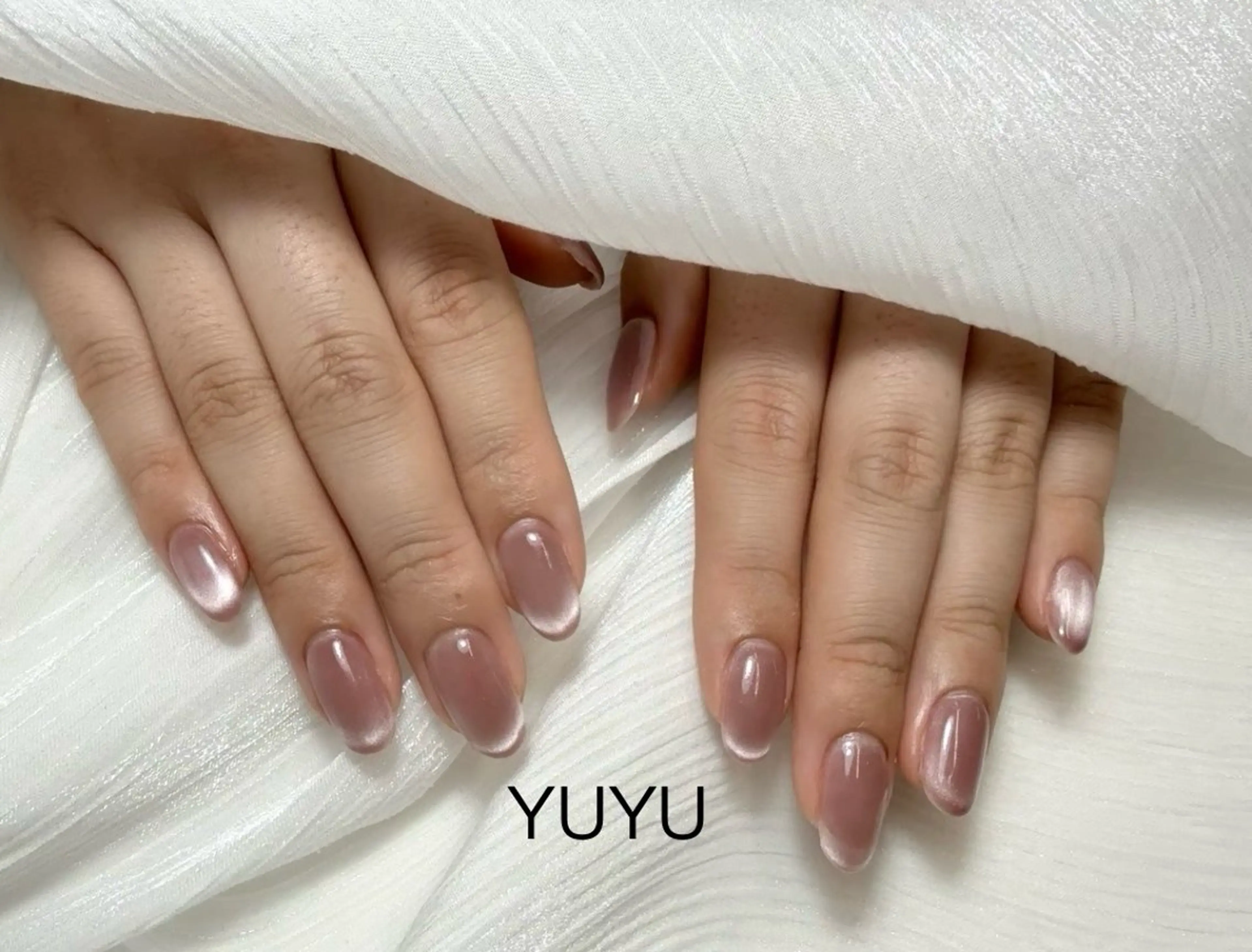 ネイル YU YUのネイルデザイン