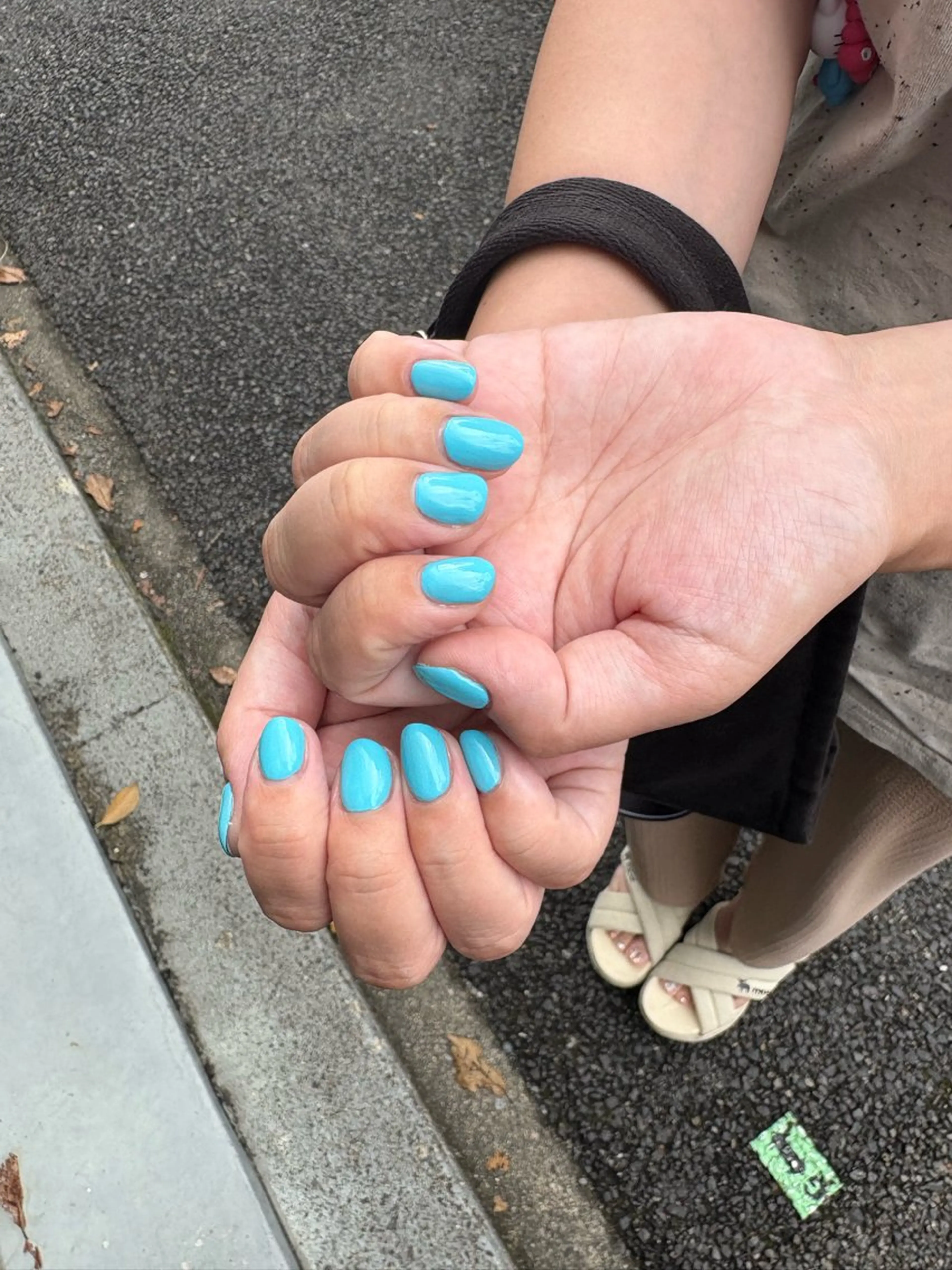 ネイル Eden 喜多のネイルデザイン