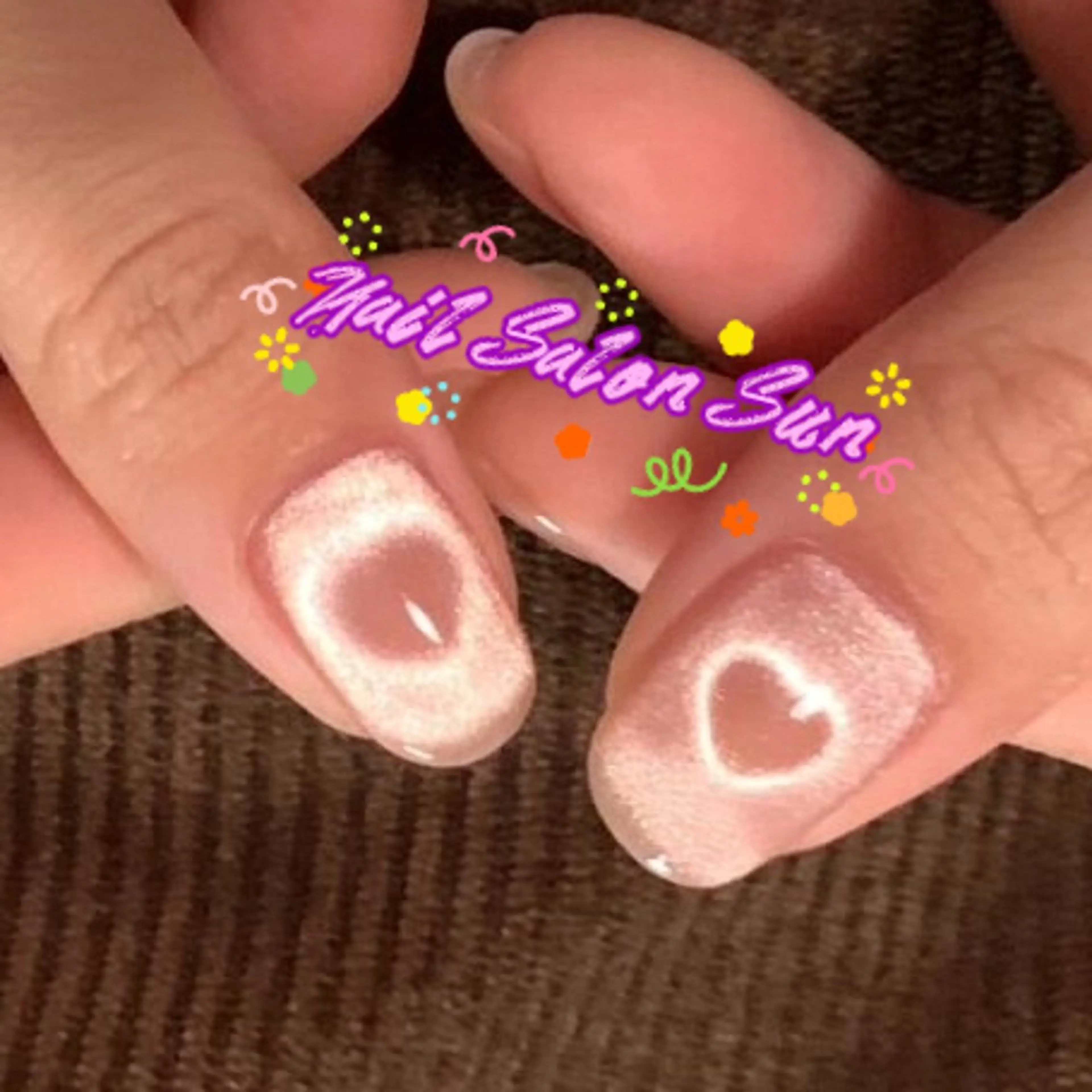 ネイル Sun Nail サン ネイルサロンのネイルデザイン
