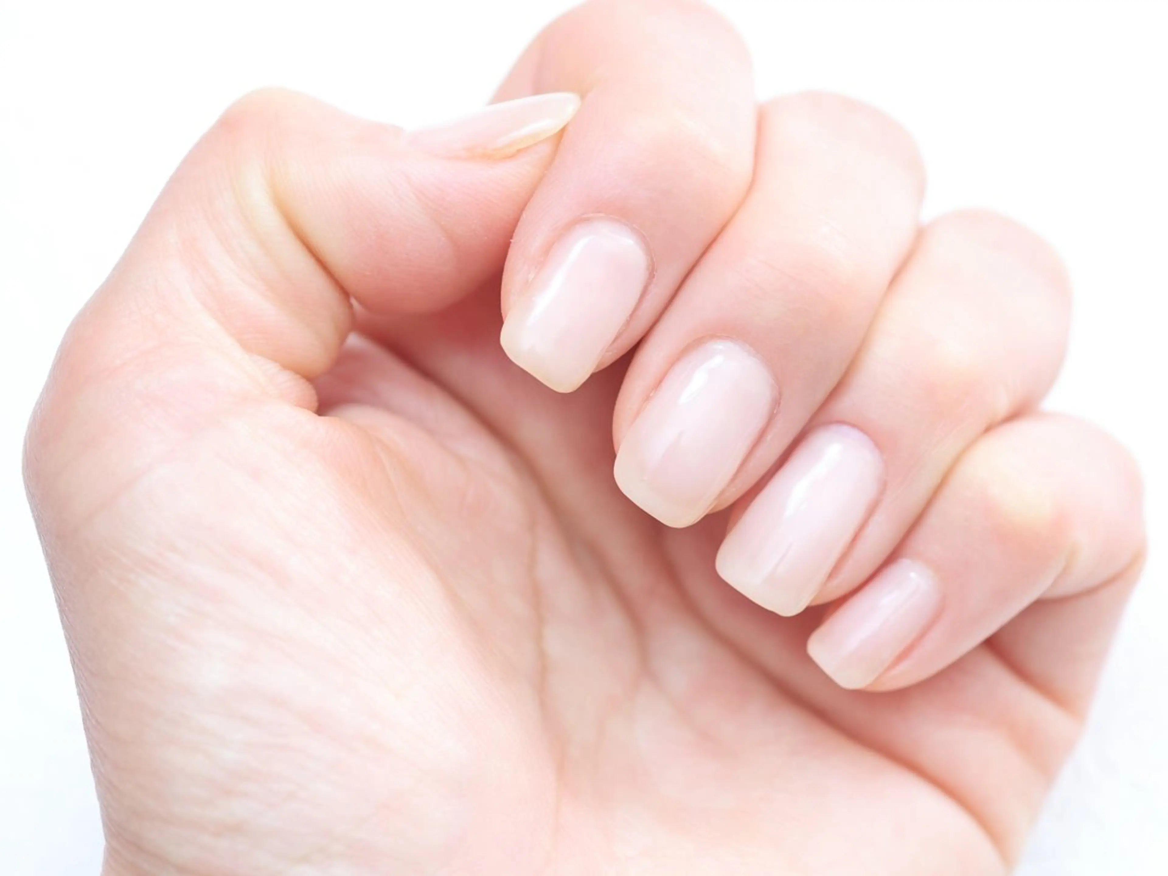 ネイル ピンク 荒井 恵のネイルデザイン