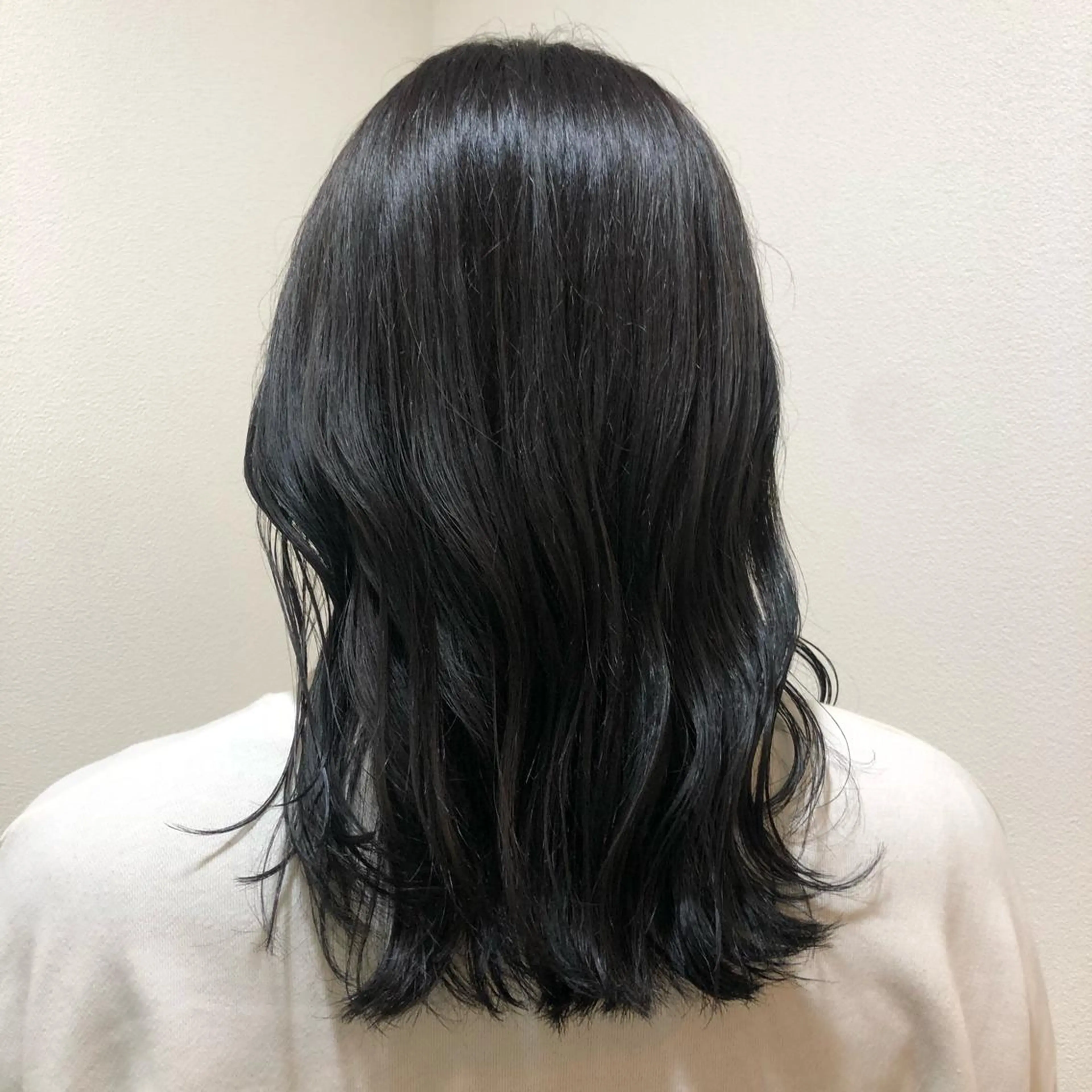 ロング カラー 🫧chinatsu 🫧のヘアスタイル