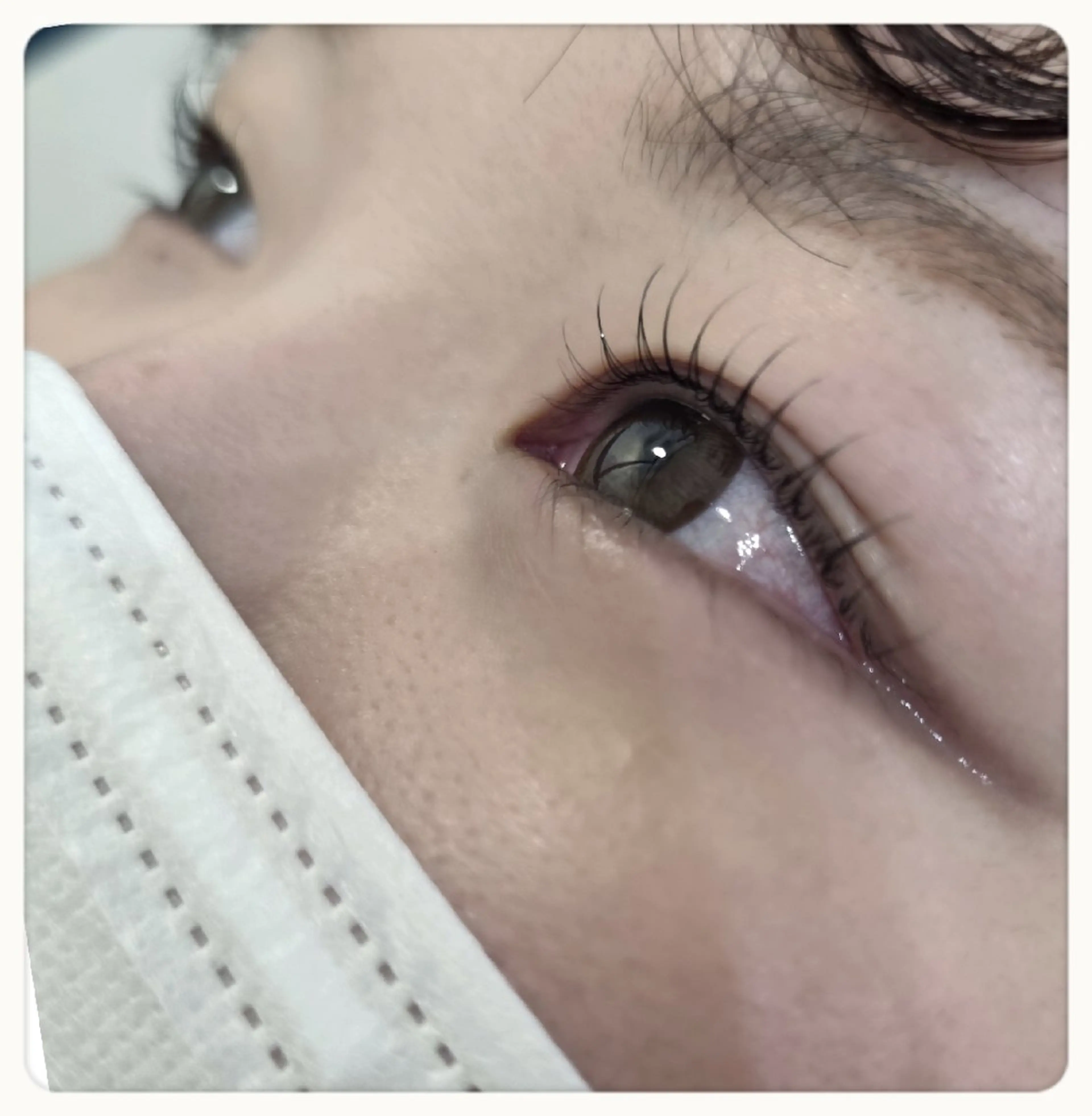 マツエク・マツパ Mrs Nailのマツエク・マツパデザイン