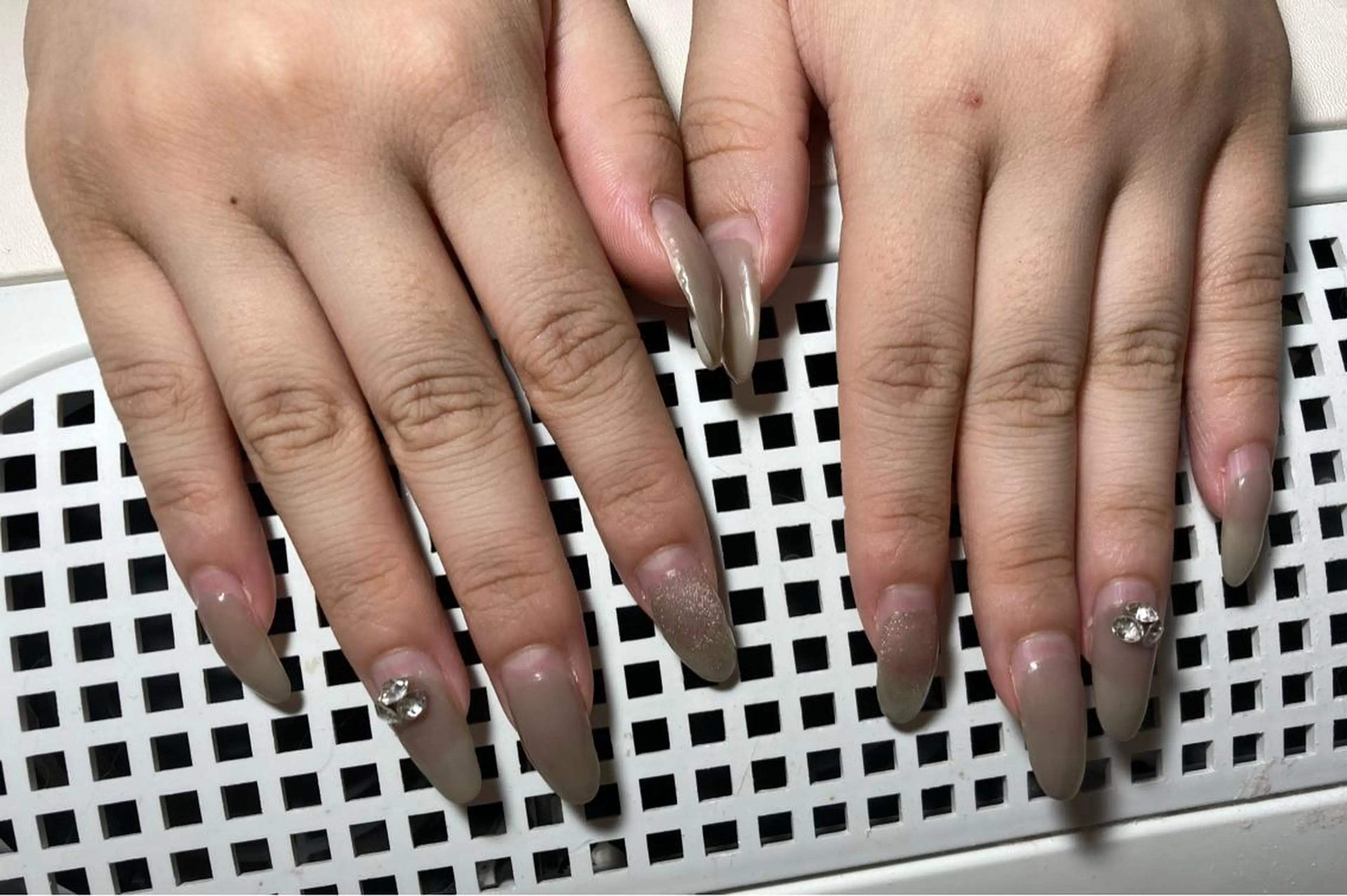 ネイル ✴︎ Delightのネイルデザイン