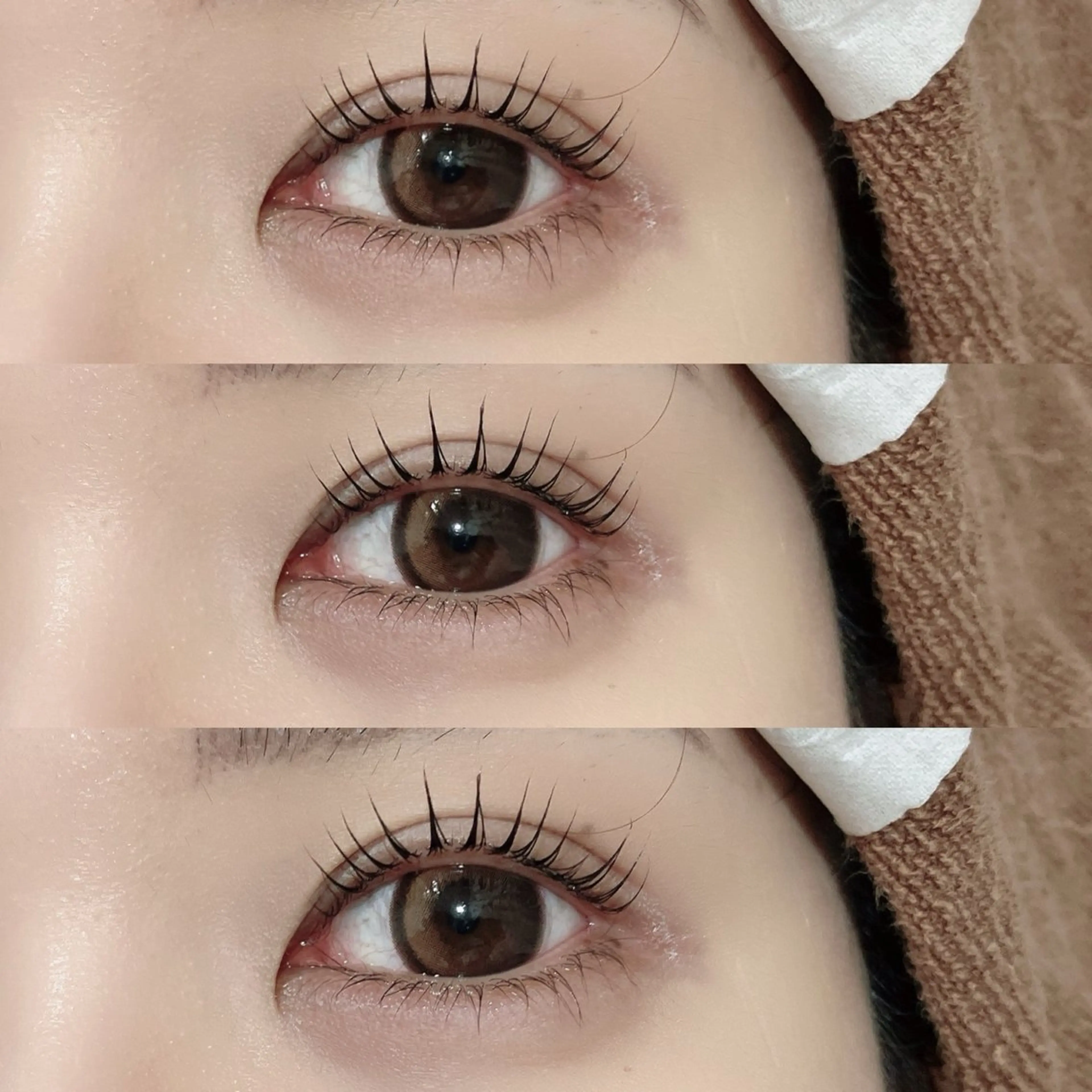 マツエク・マツパ マツパ miyazaki 🎀のマツエク・マツパデザイン