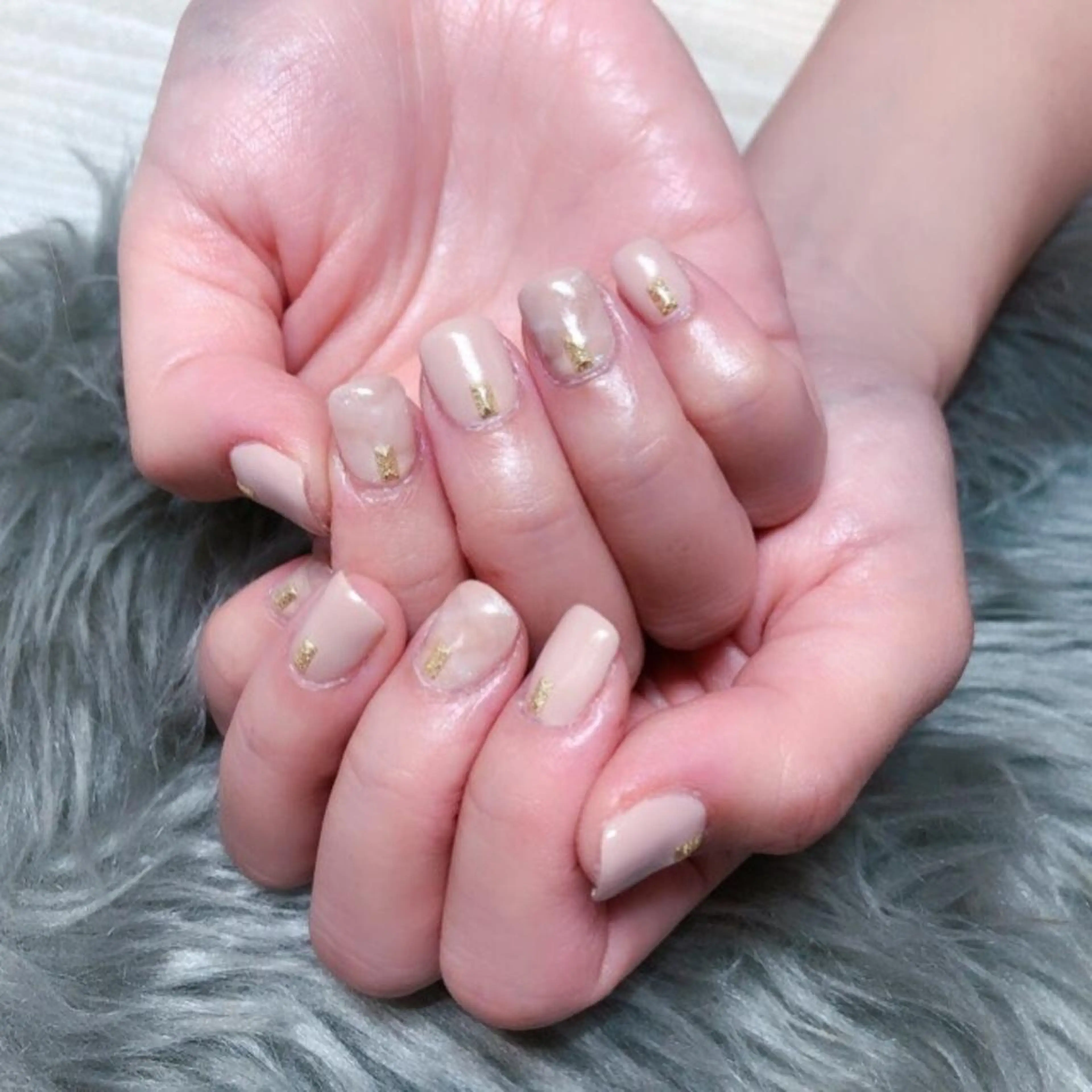 ネイル ハンドネイル luxe NailDesignのネイルデザイン