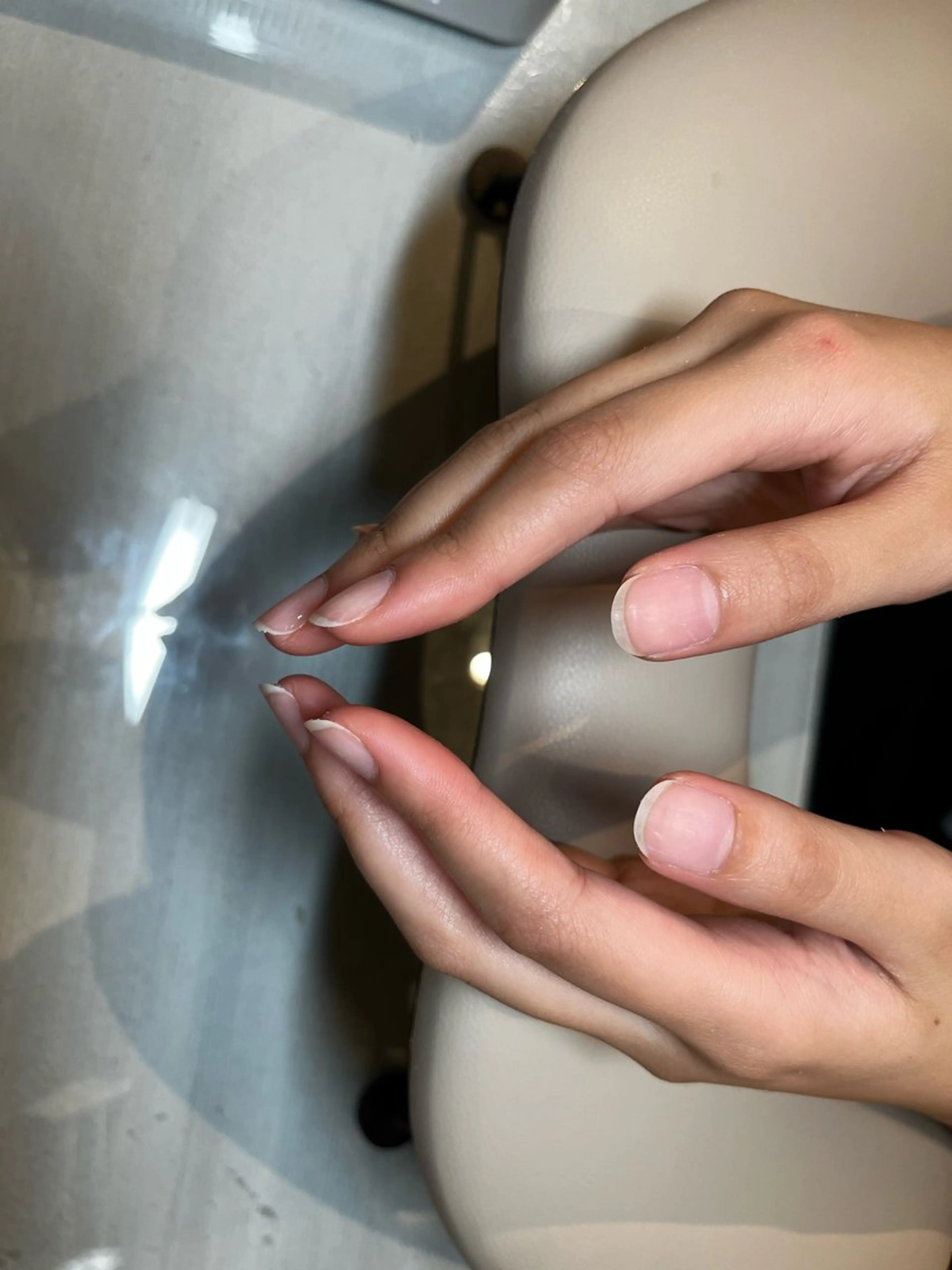 ネイル オフのみ(ネイル) NAILSALON FROSCH所属・FROSCH/ 凜のネイルデザイン