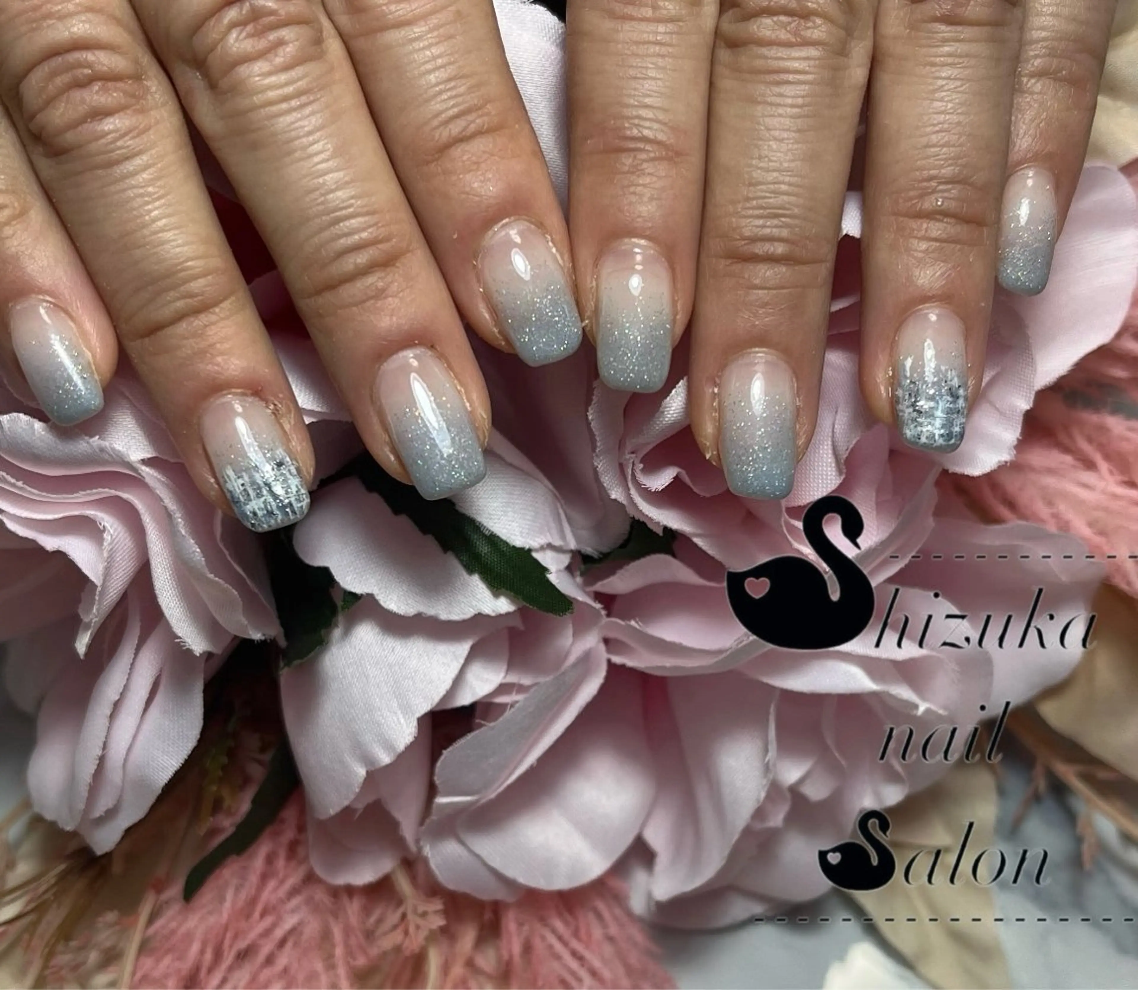ネイル ハンドネイル Shizuka Nail Salonのネイルデザイン