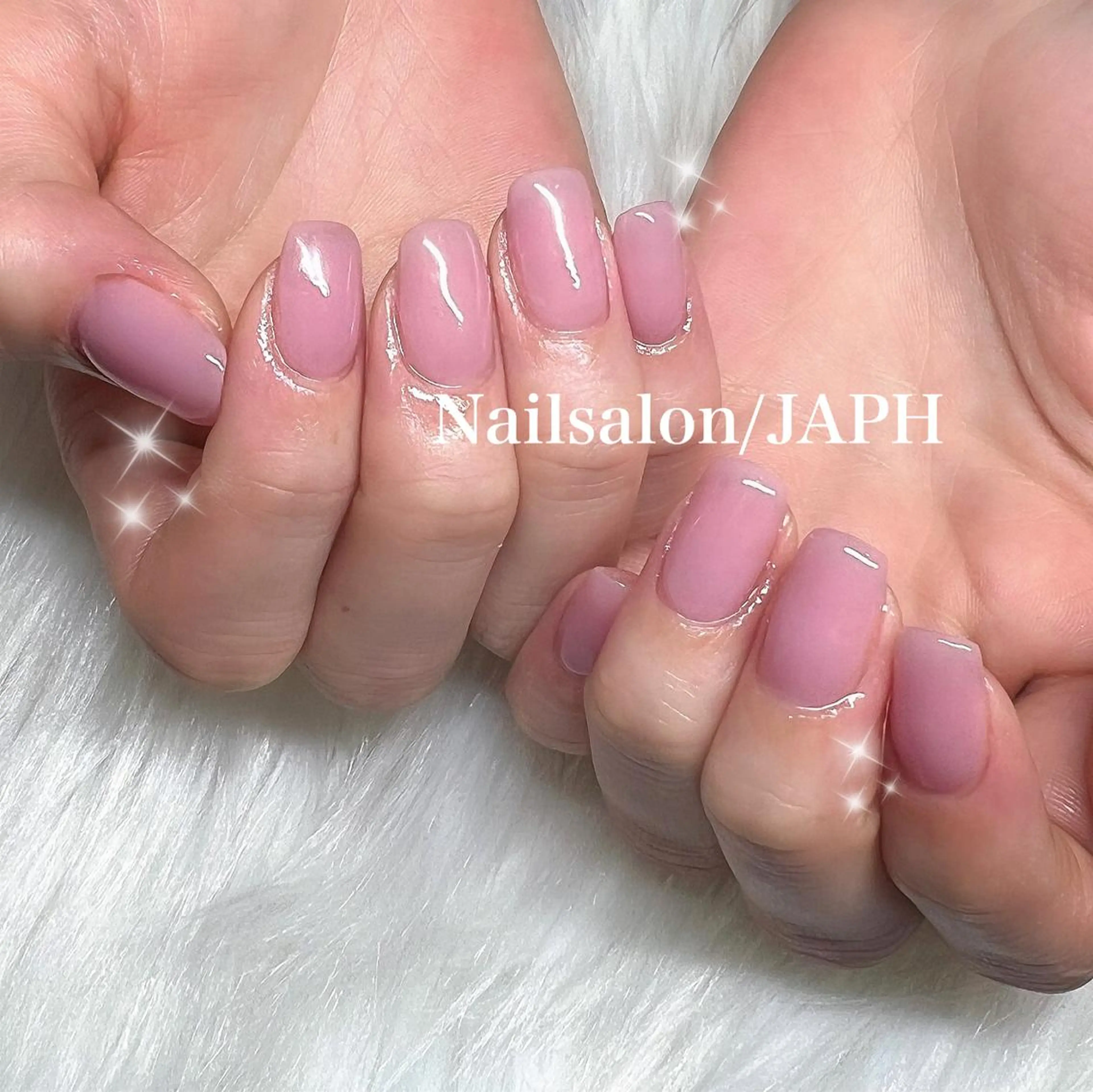 ネイル NailSalon /JAPHのネイルデザイン