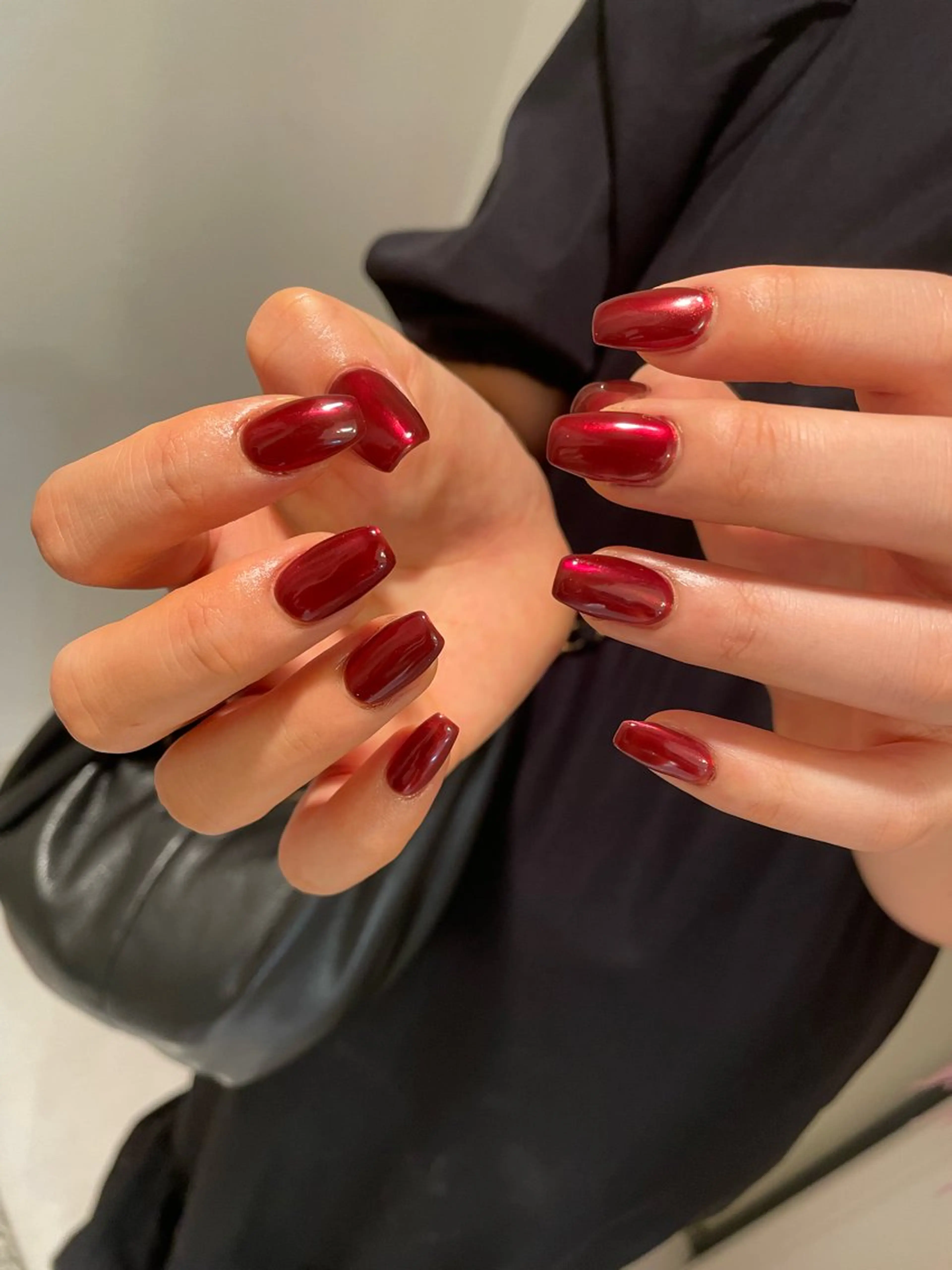 ネイル Ami 🦥のネイルデザイン