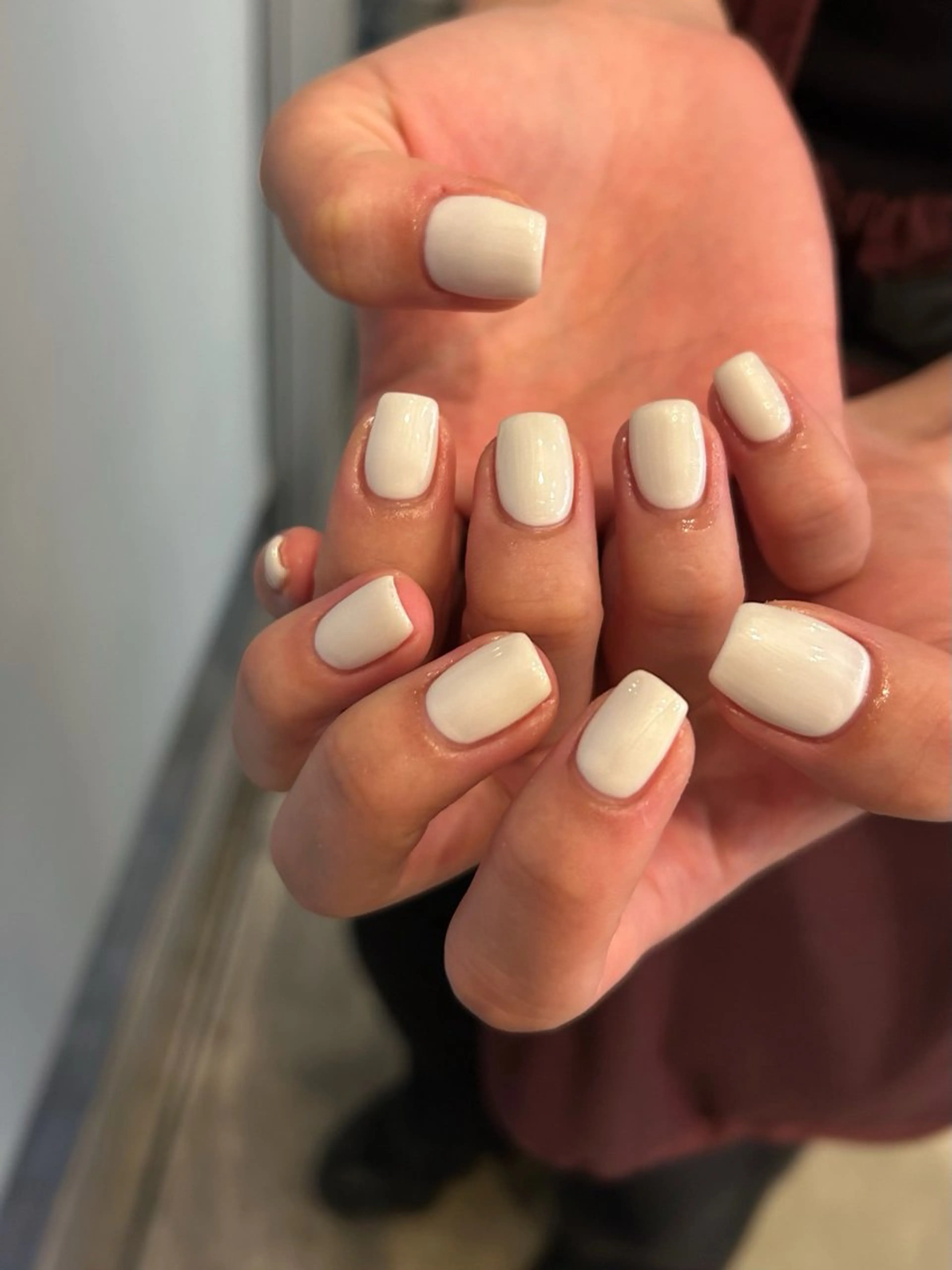 ネイル ハンドネイル Yumi 広尾|恵比寿ネイルのネイルデザイン