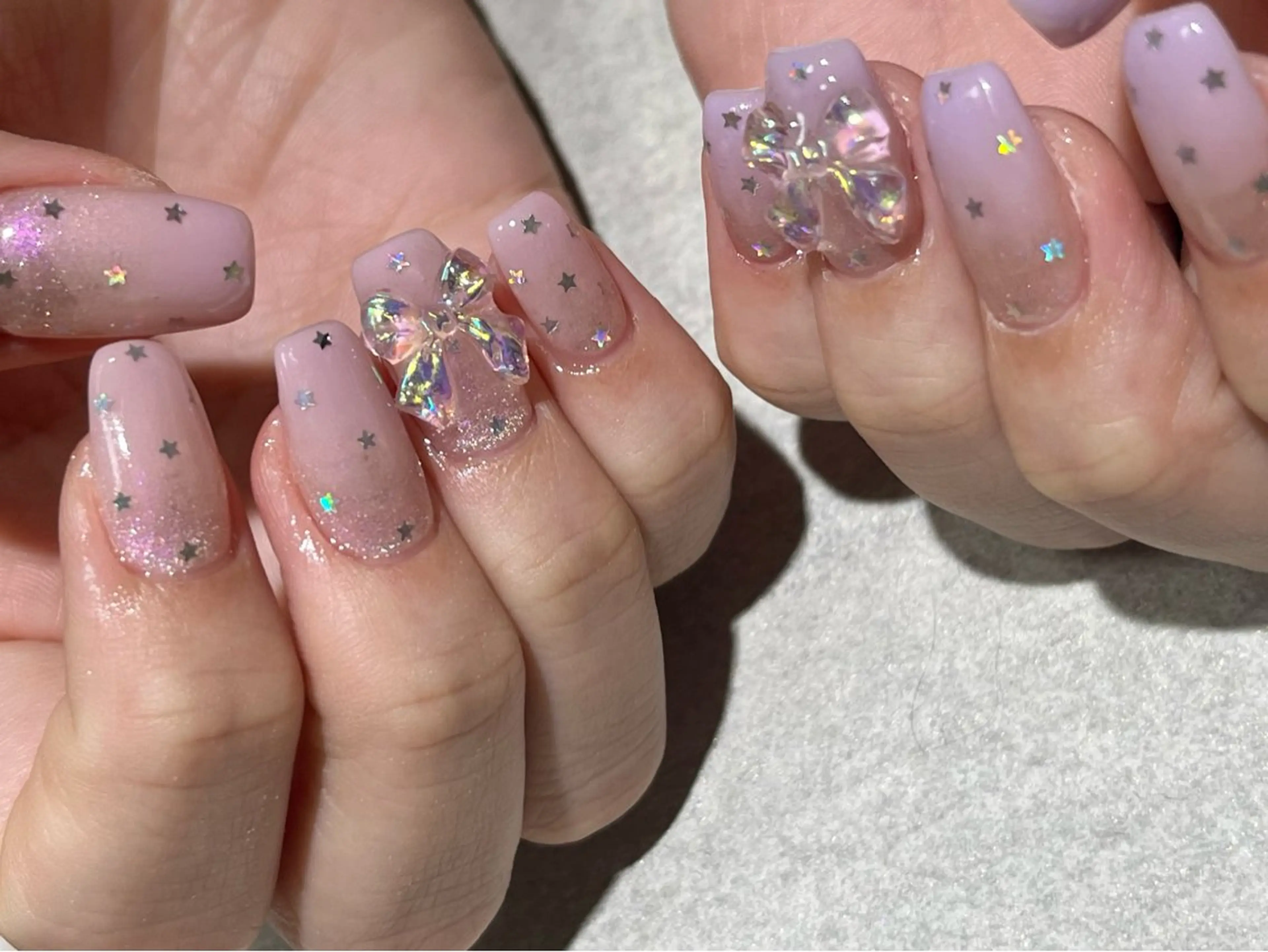 ネイル ハンドネイル repos 金山ネイルサロンのネイルデザイン