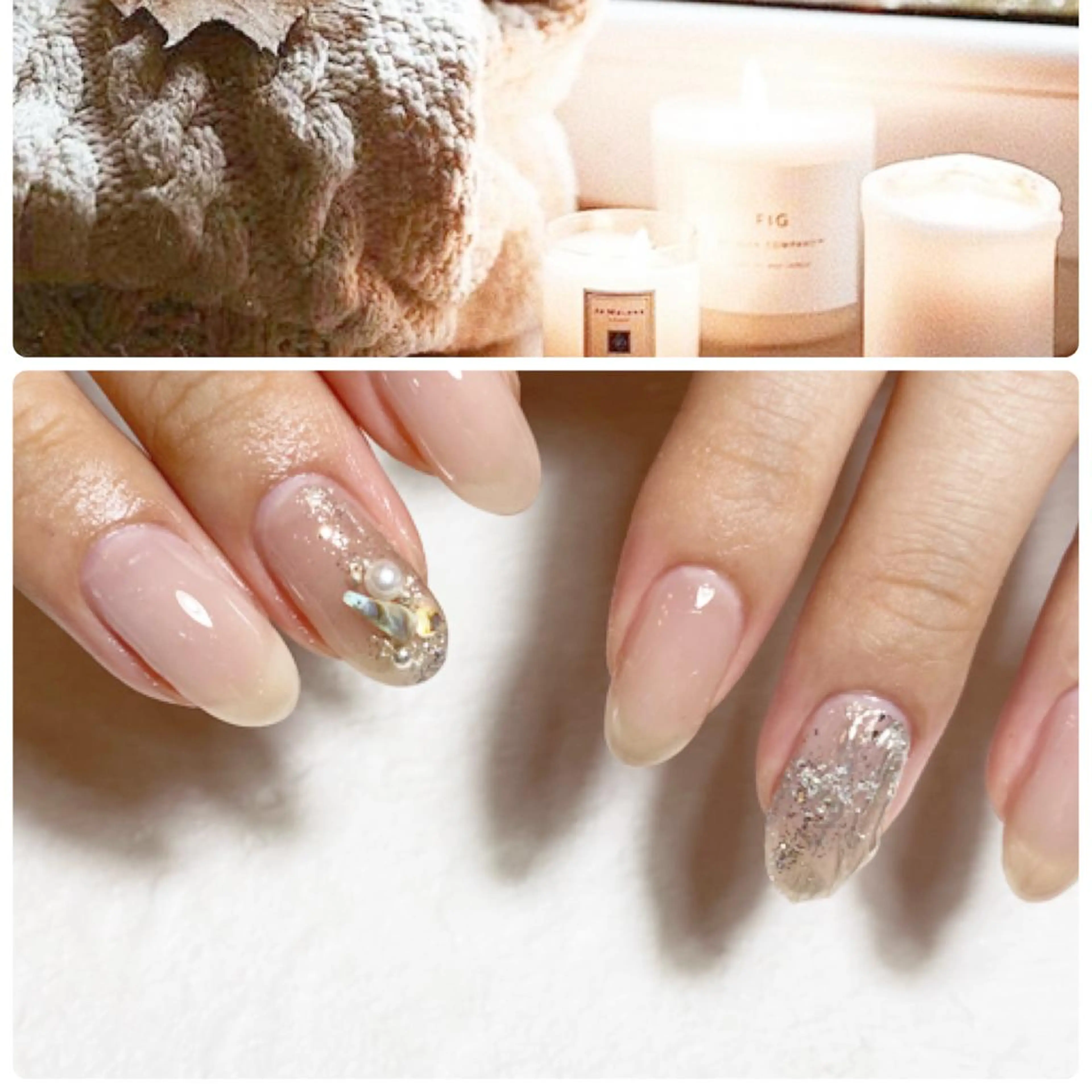 ネイル アートネイル marie nailのネイルデザイン